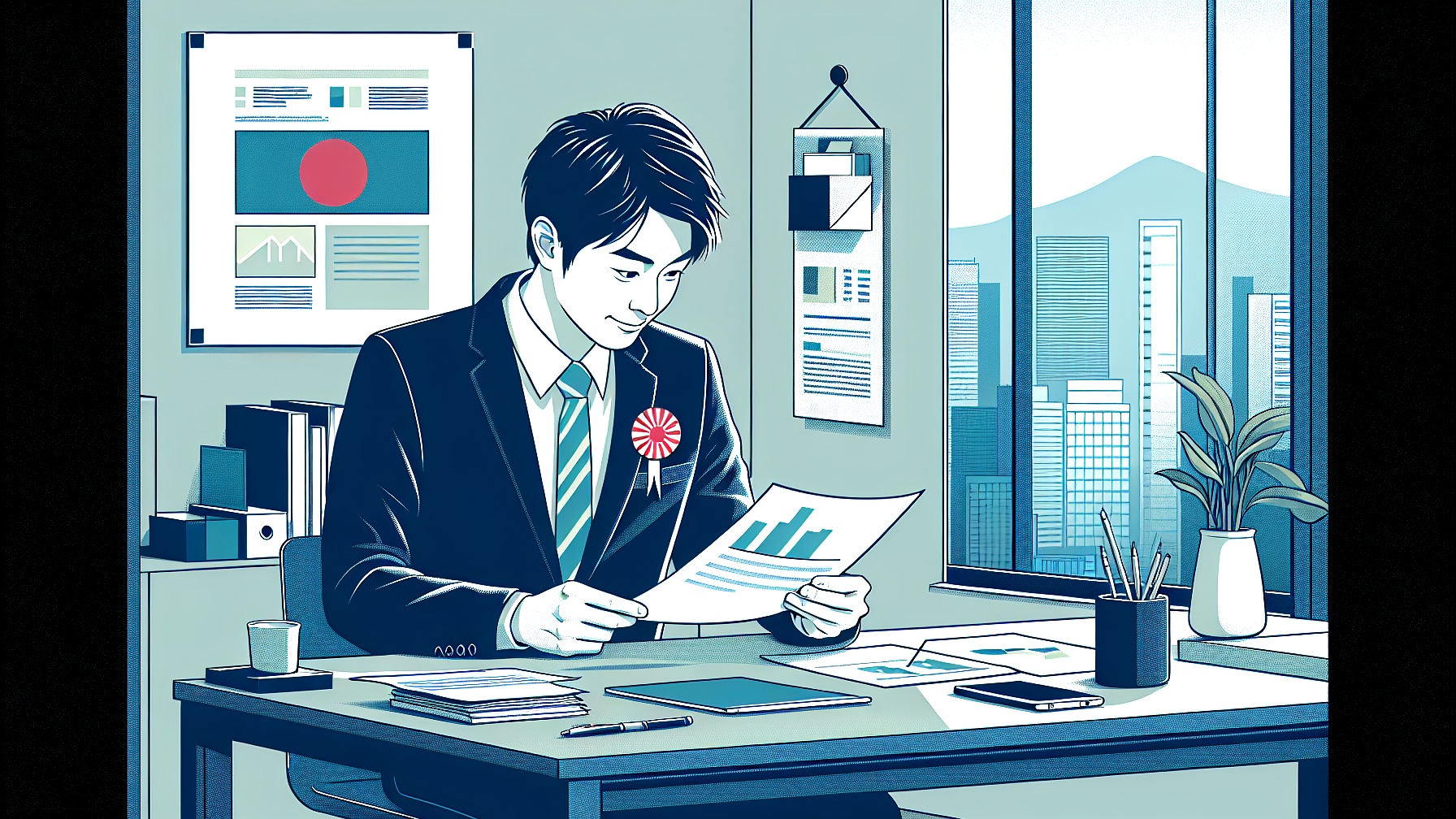 注目の再開発エリアと地価動向