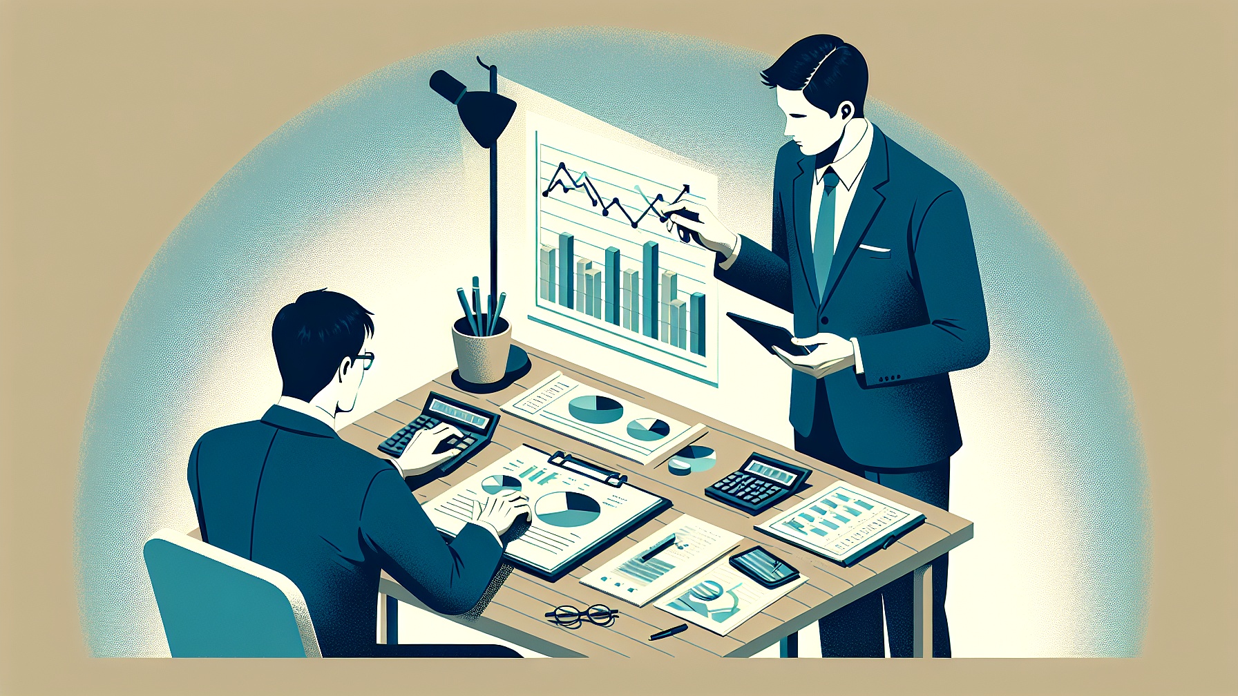 配当金の計算方法と具体例