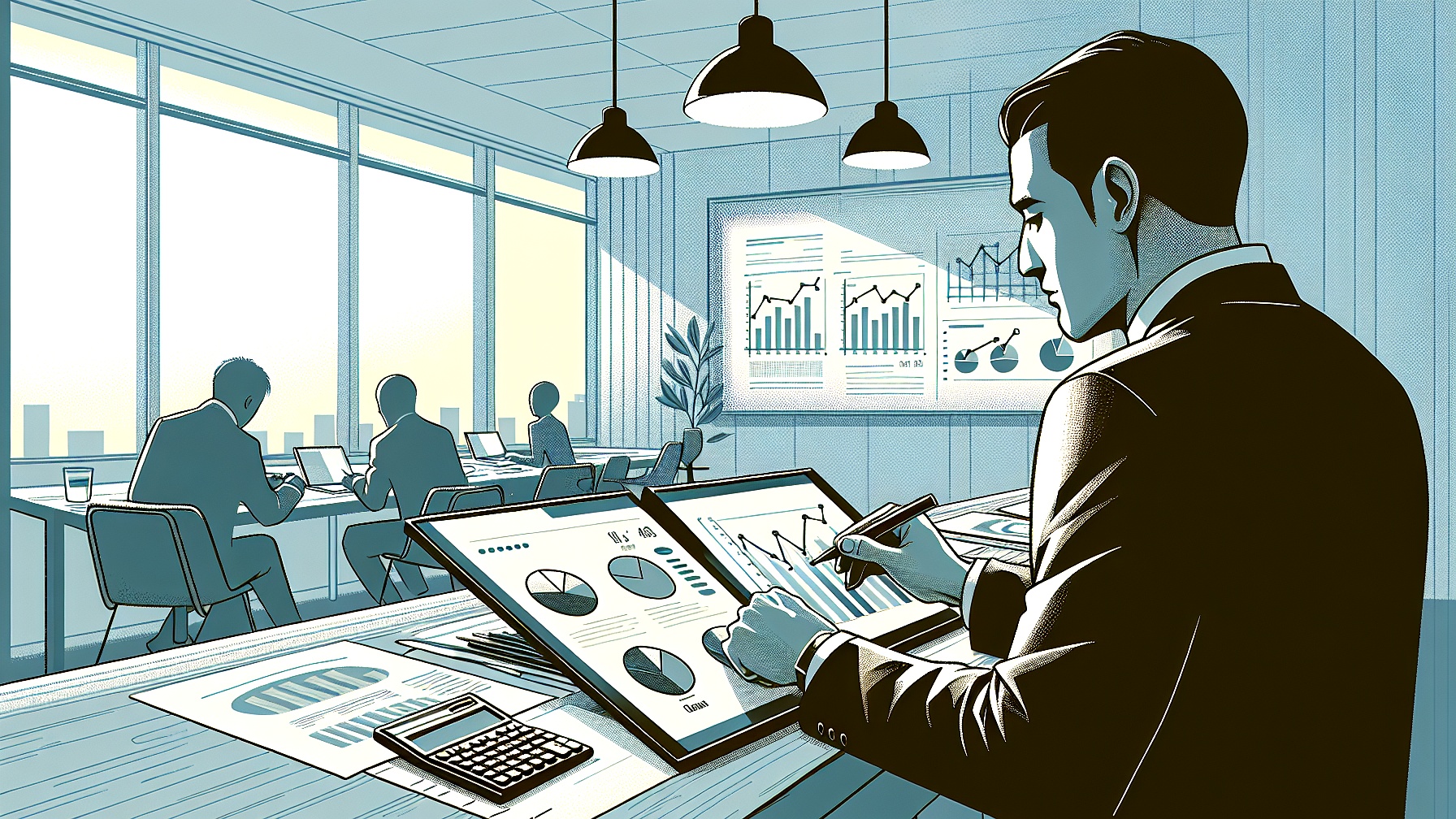 回収期間を計算する3つの主要指標