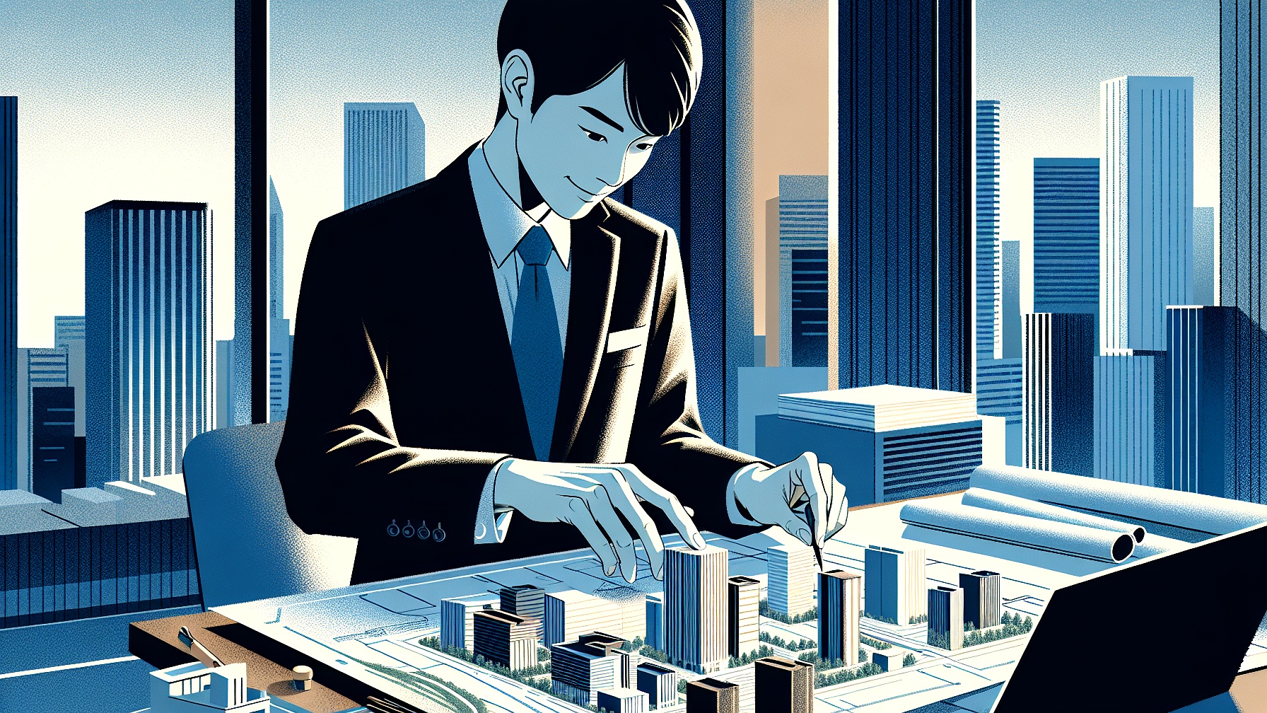 物件選びで失敗しない3つのポイント