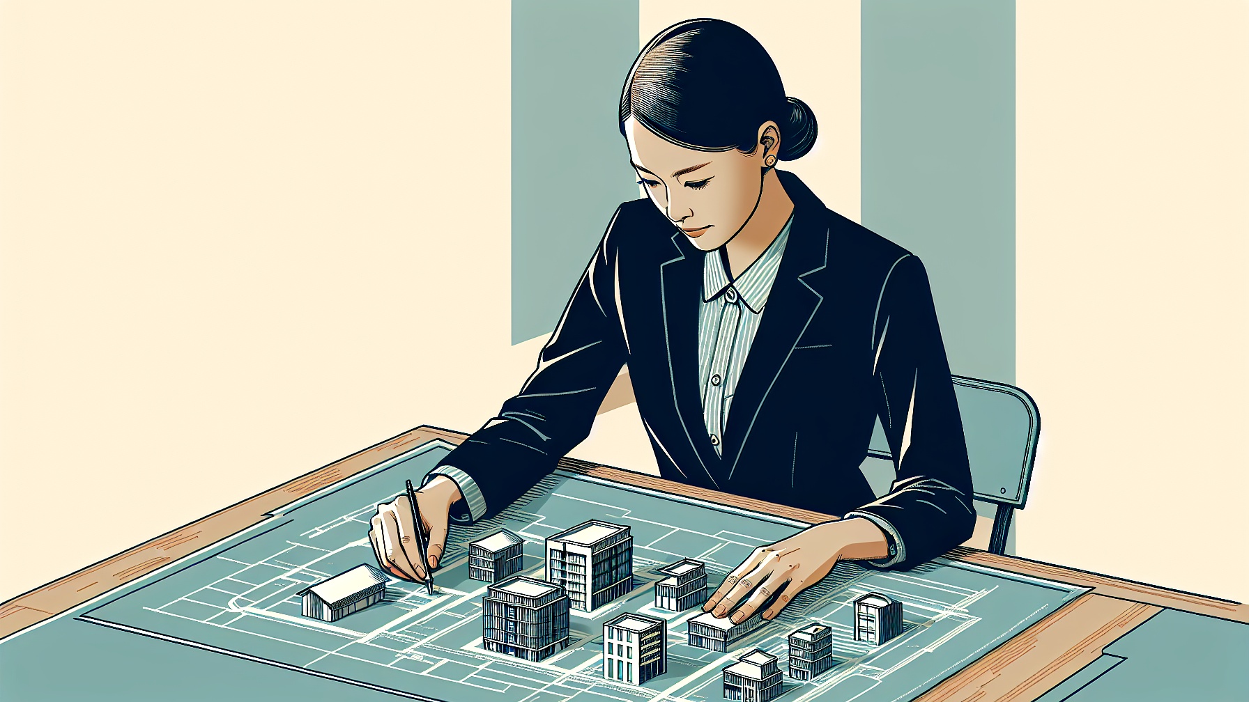 不動産投資で教育資金を準備する仕組み