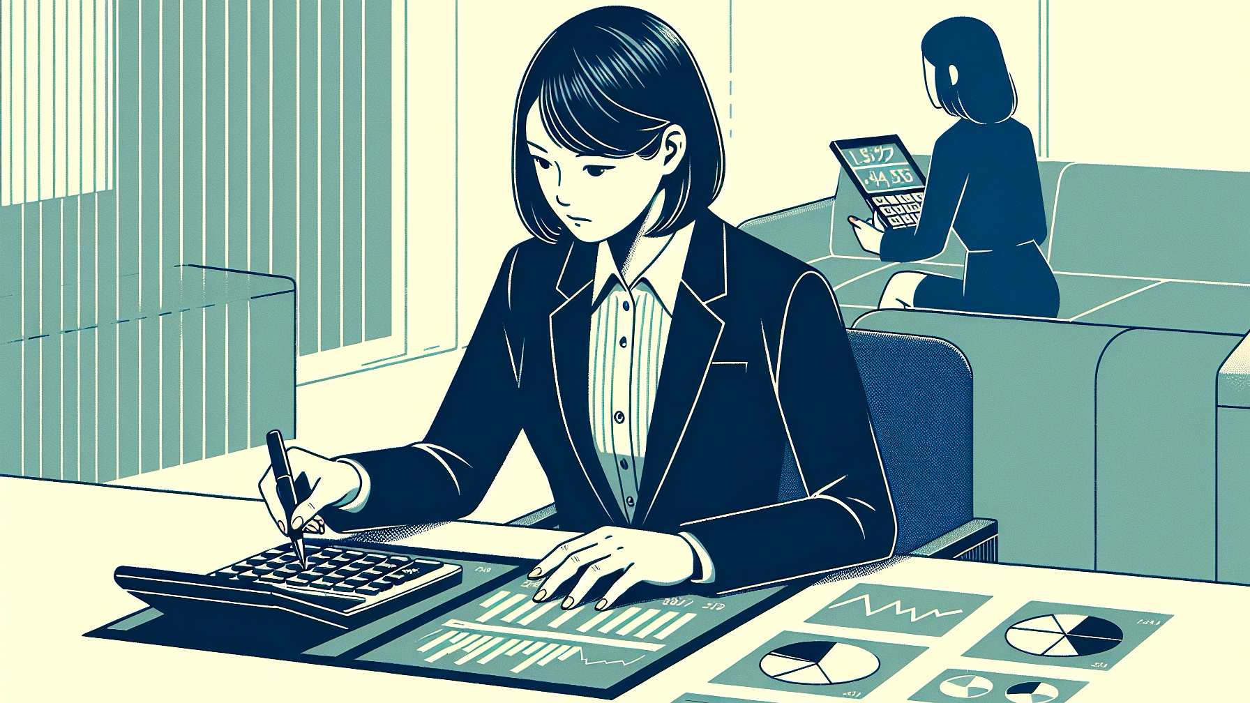 資金計画の甘さが招くキャッシュフロー破綻