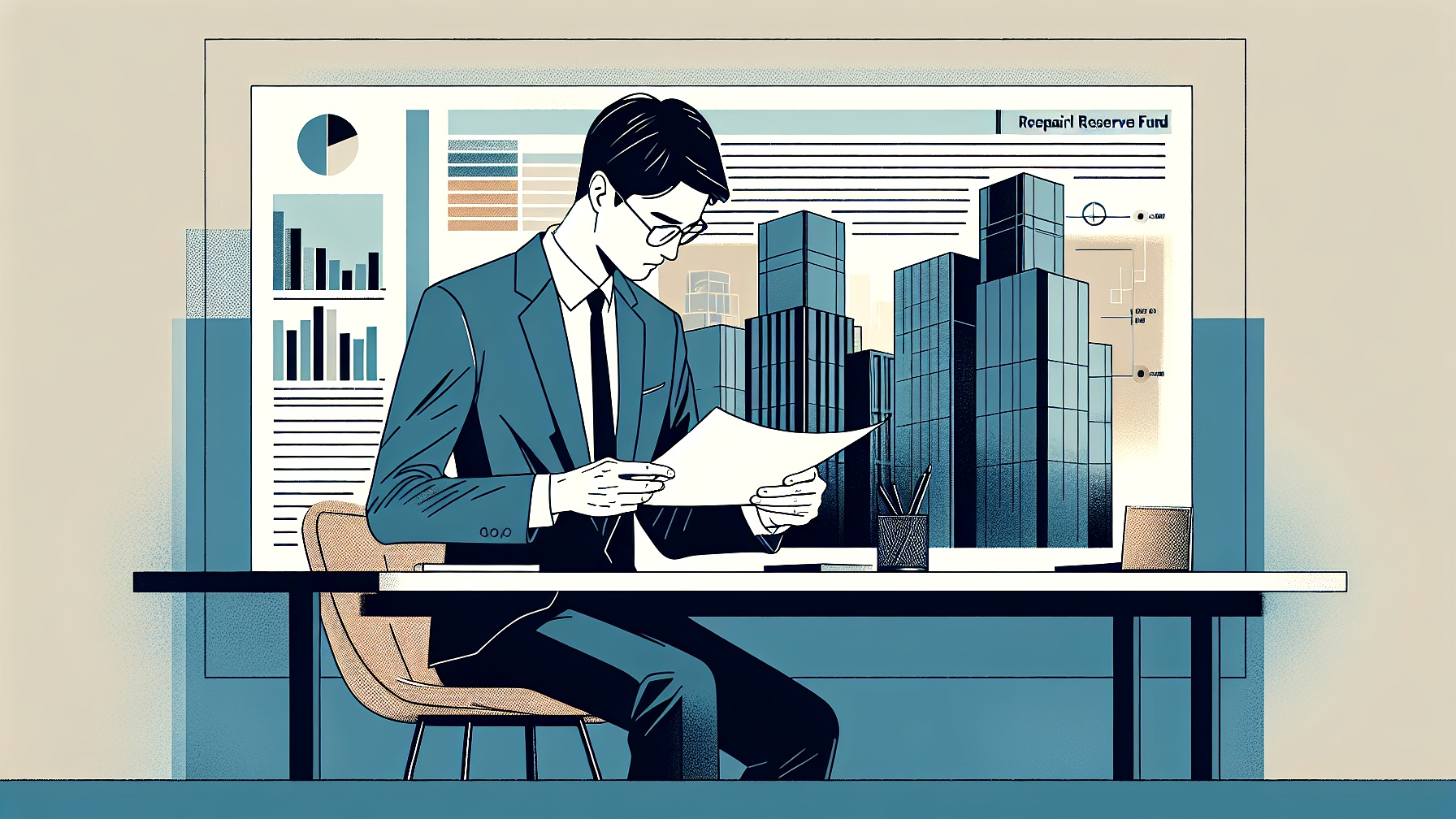 修繕積立金の基礎知識