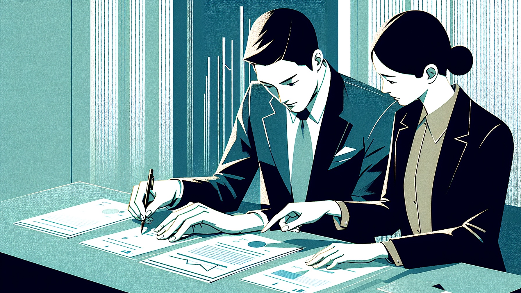 金利動向と物件種別で変わる不動産投資ローンの選び方