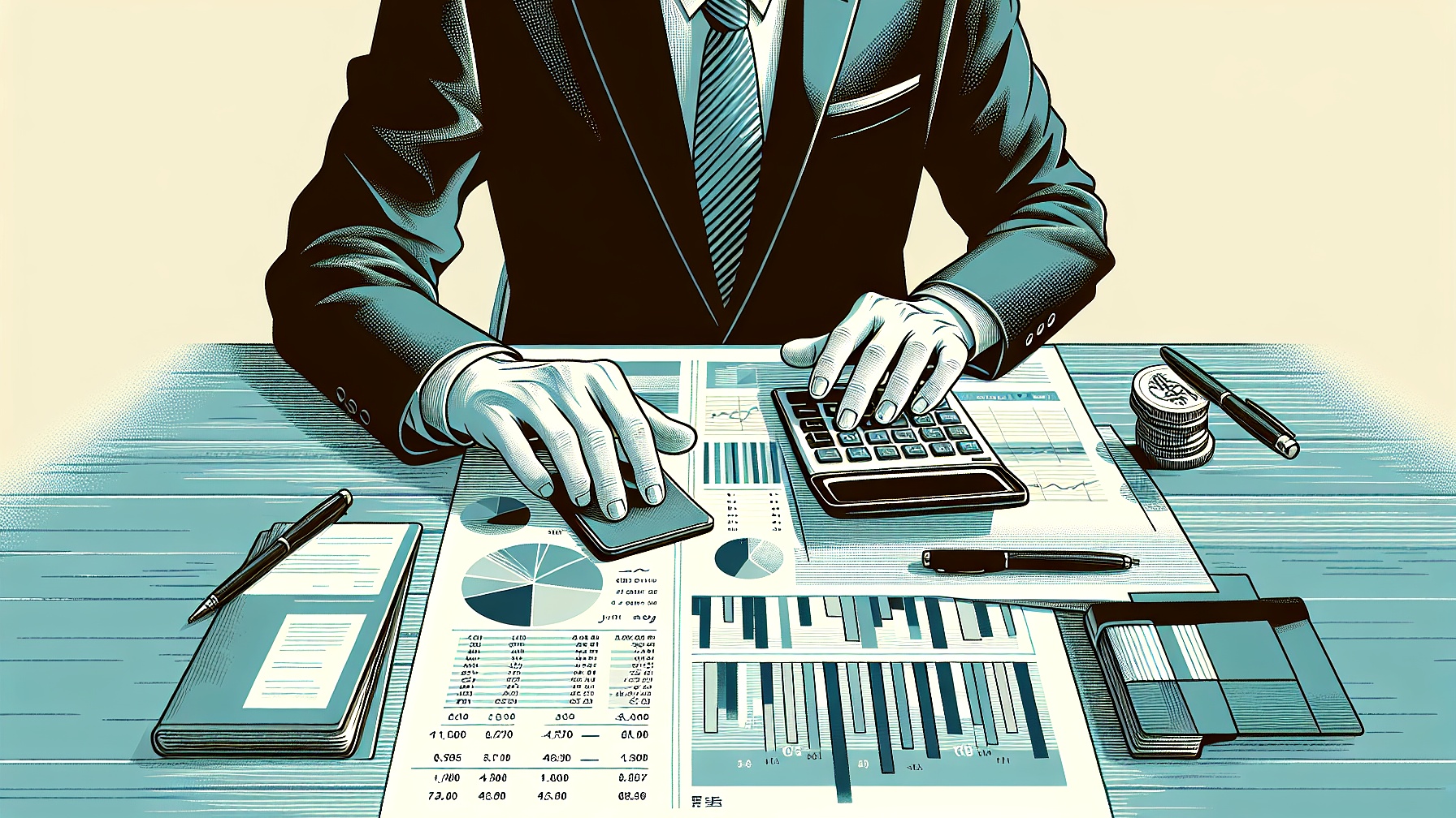 REITの基本構造と収益の仕組み