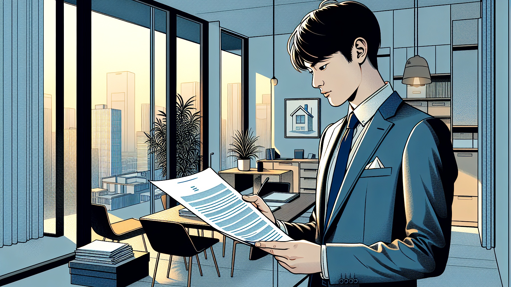 築30年以上のマンションで管理費が高くなる5つの理由のイメージ