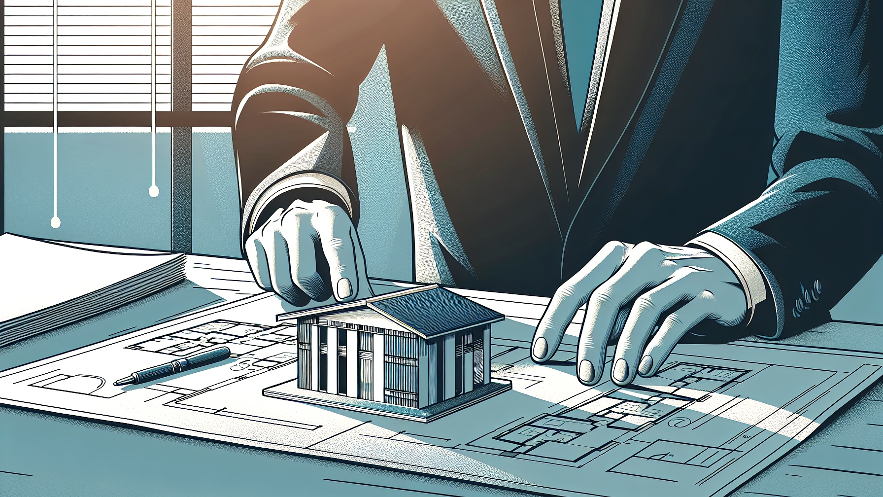 不動産クラウドファンディングのメリット