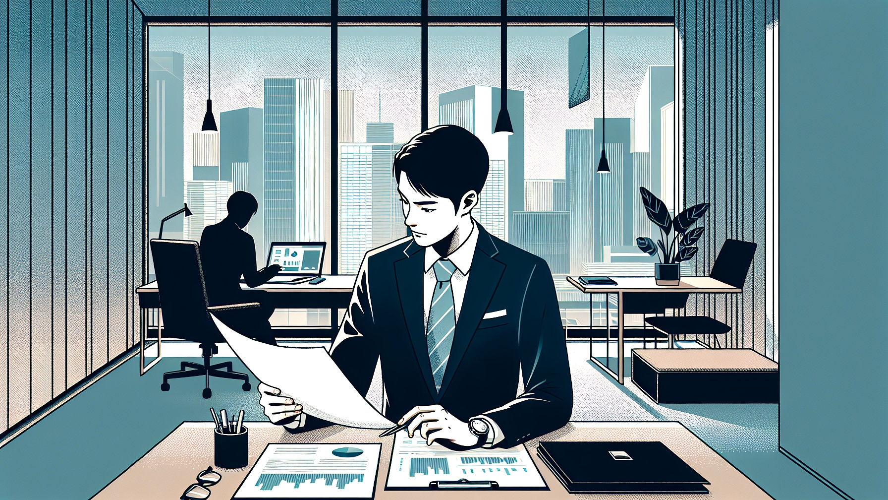 価格動向と賃料トレンドを読み解く