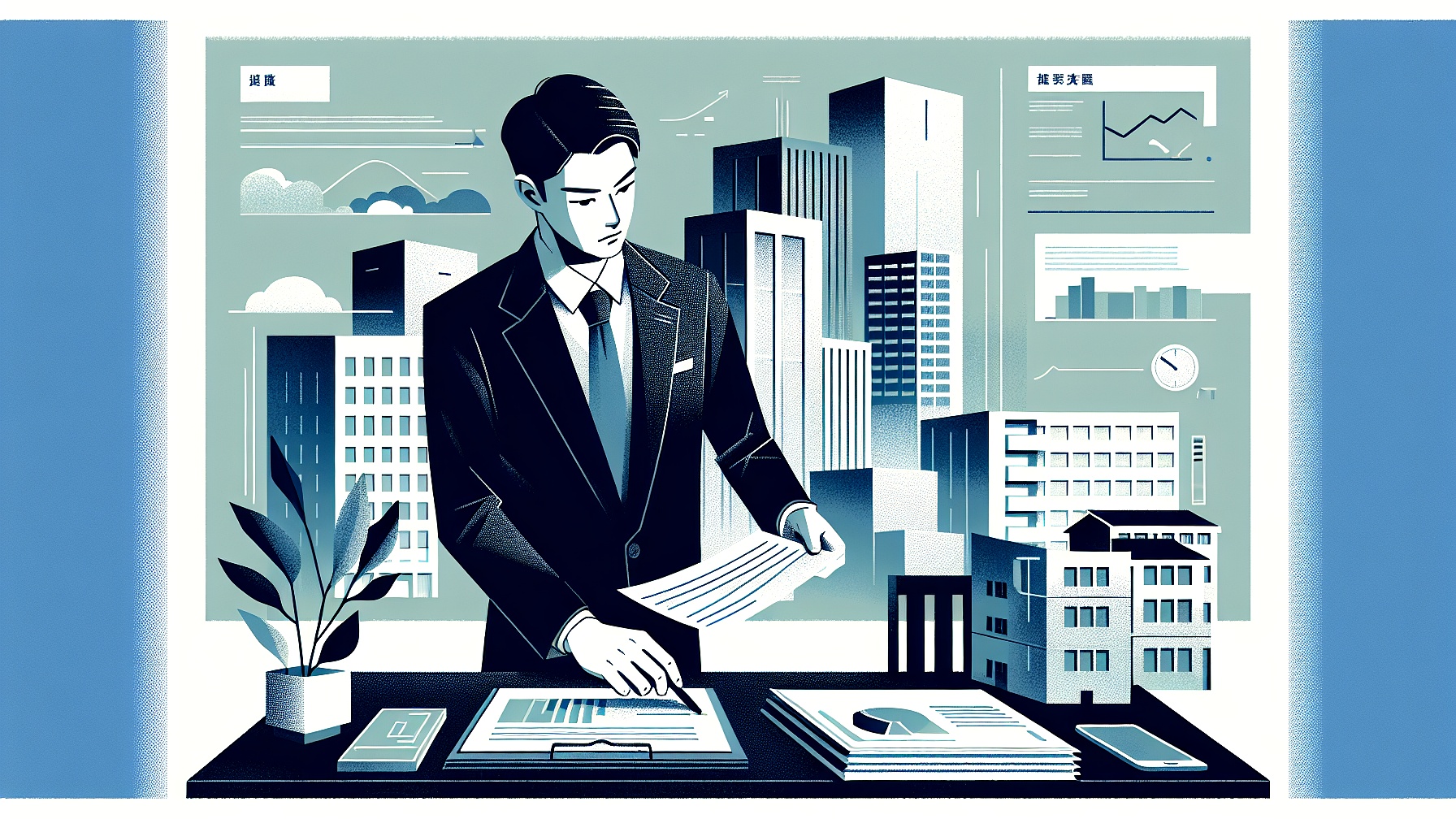 2. 立地分析の不足が引き起こす長期空室