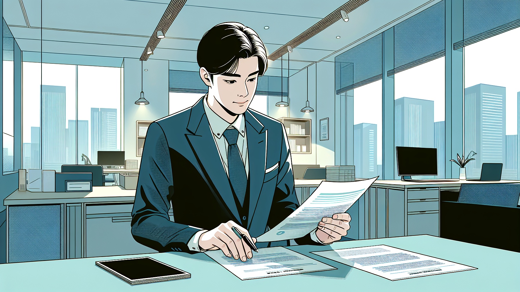 売却益を最大化する保有期間のシナリオ設計