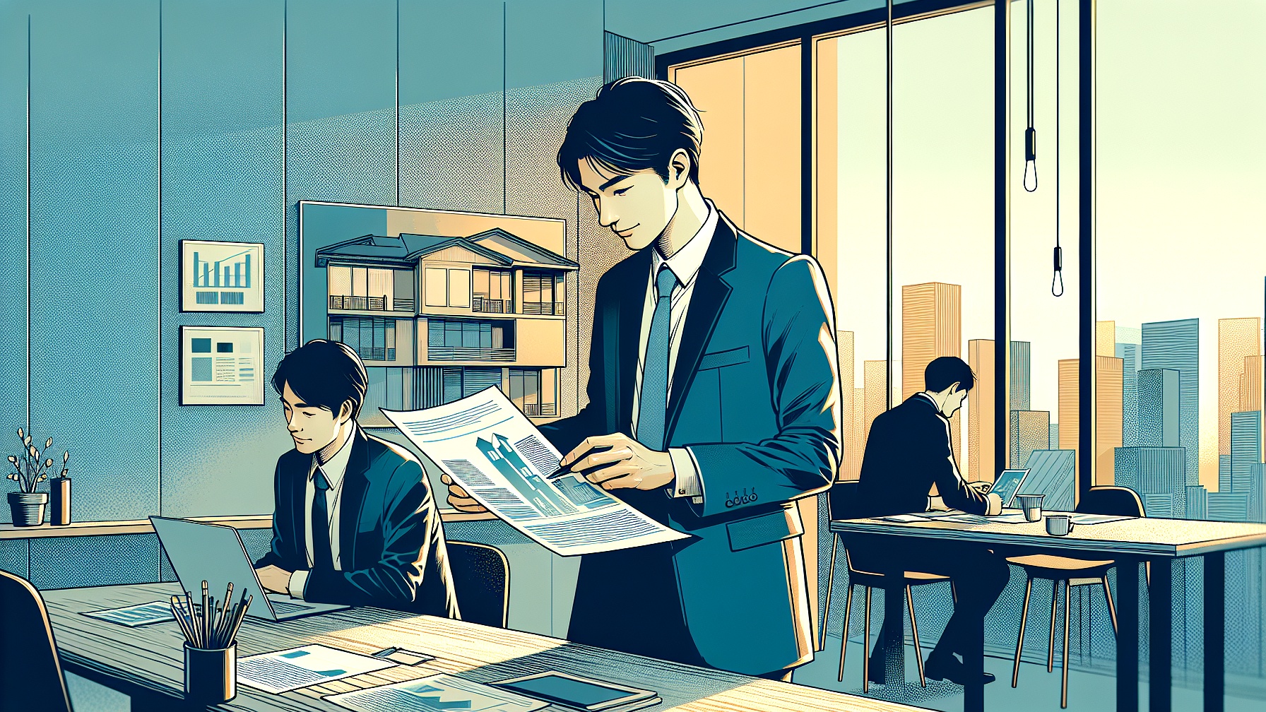 2025年度税制で押さえる評価減のポイント