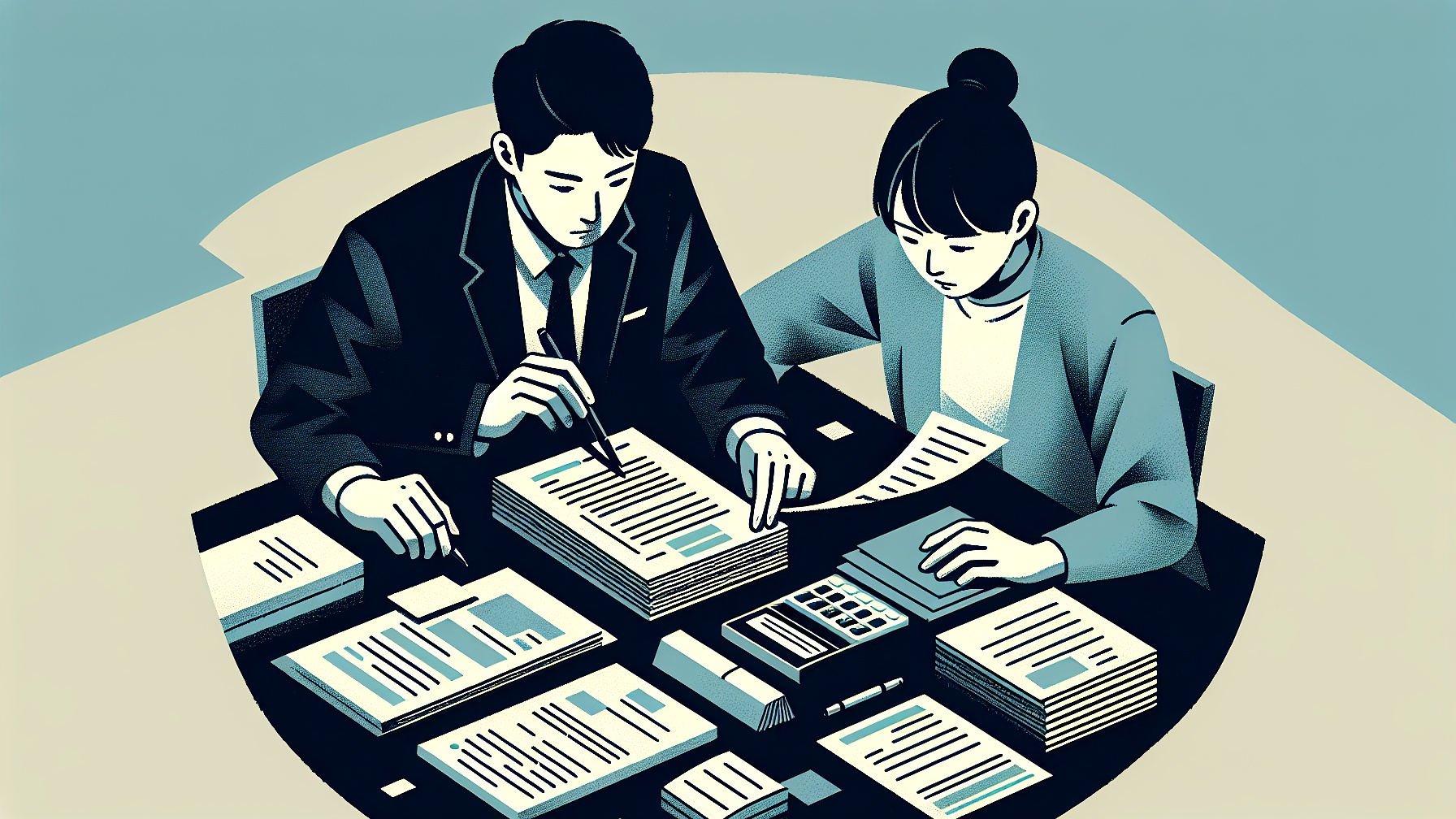 国税で使える主要な節税制度