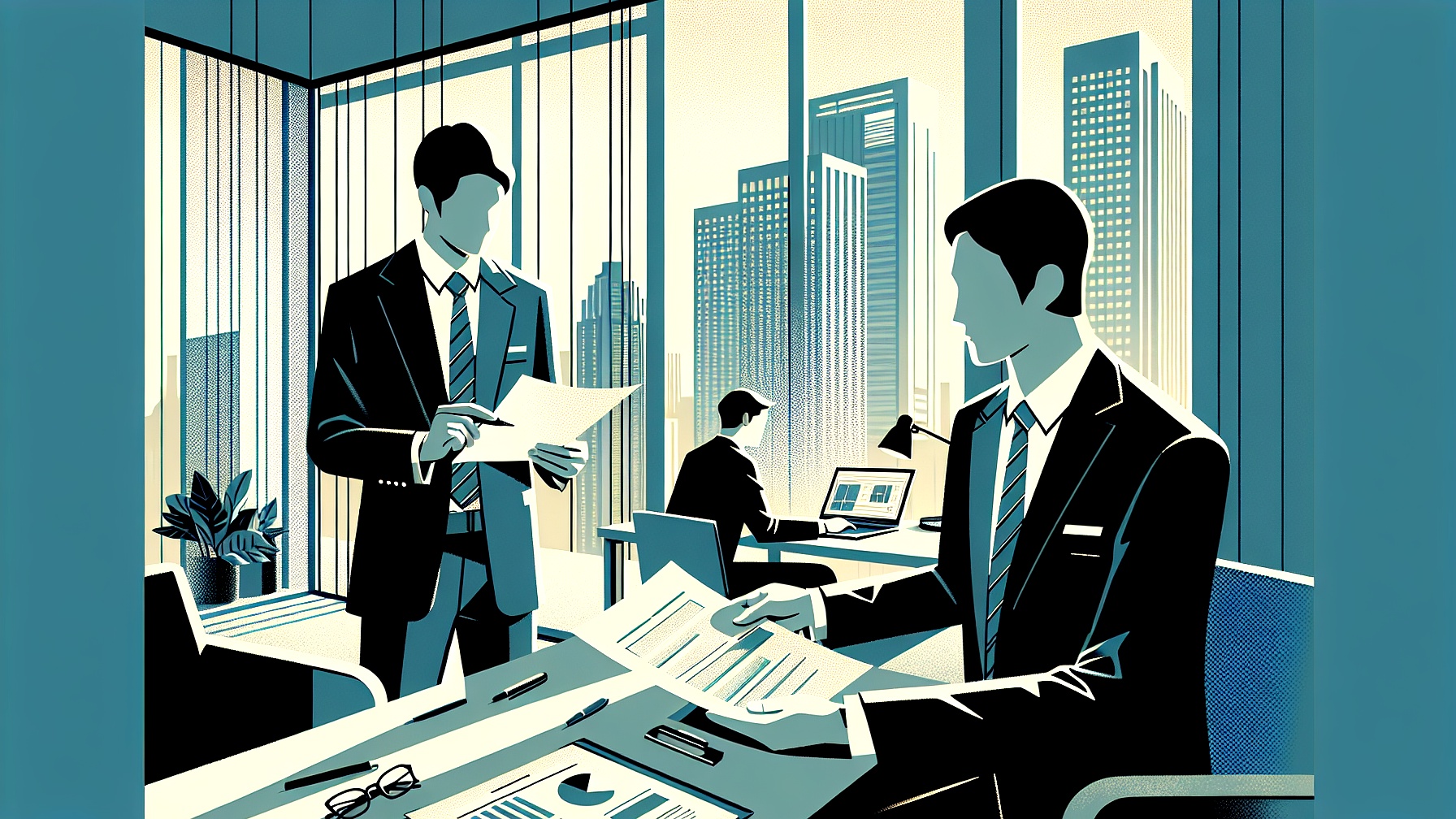 ワンルーム投資が初心者に向いている理由