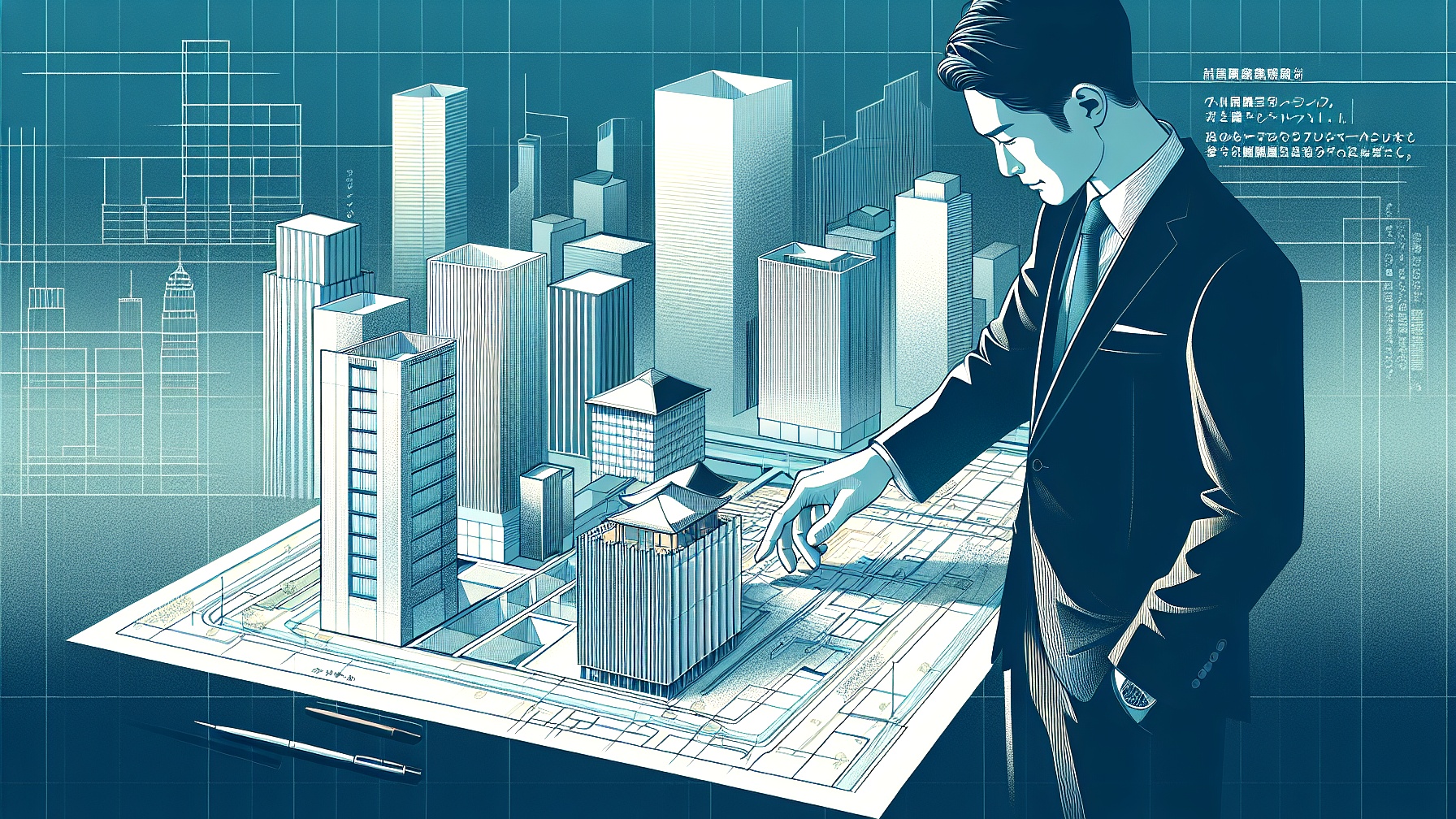 小規模物件と区分所有のメリット・デメリット