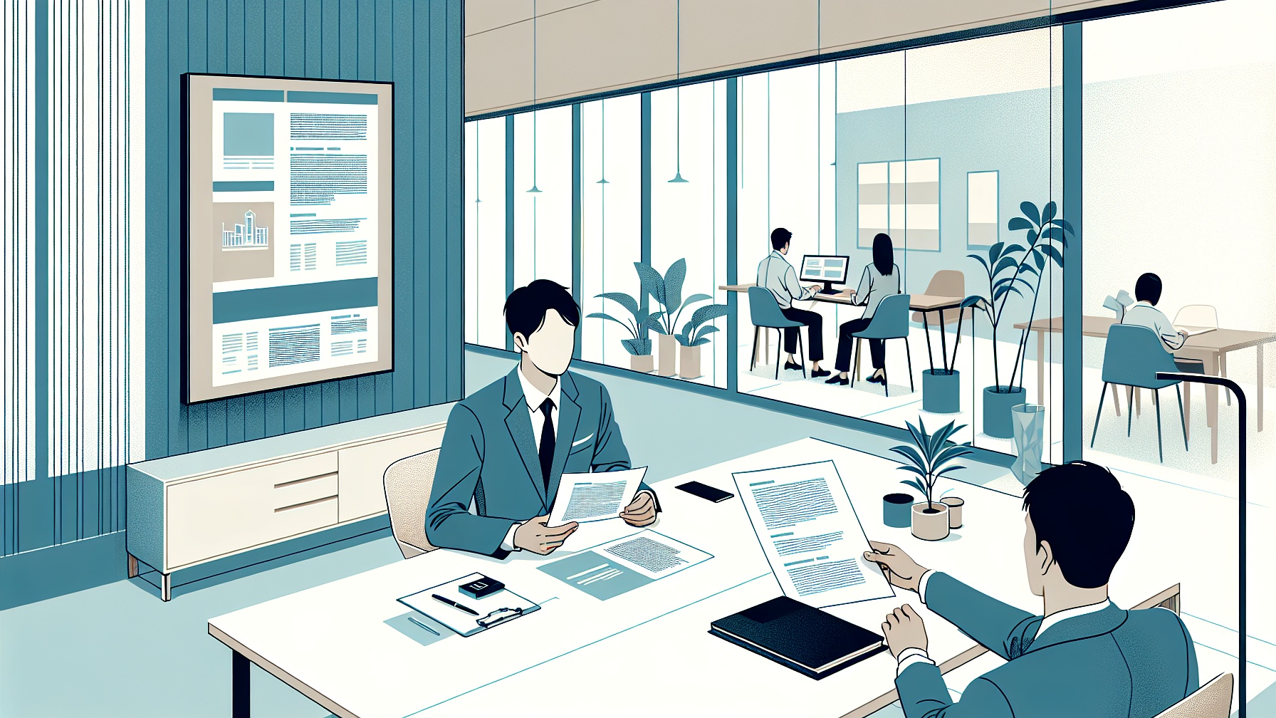 地方と都心の比較