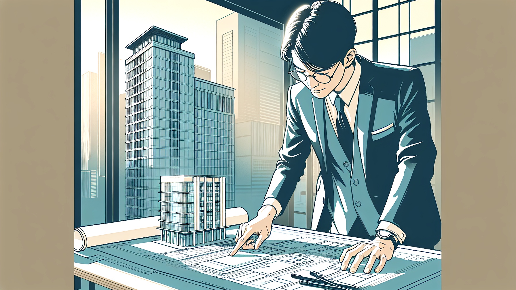 築浅物件の魅力と見落としがちな落とし穴