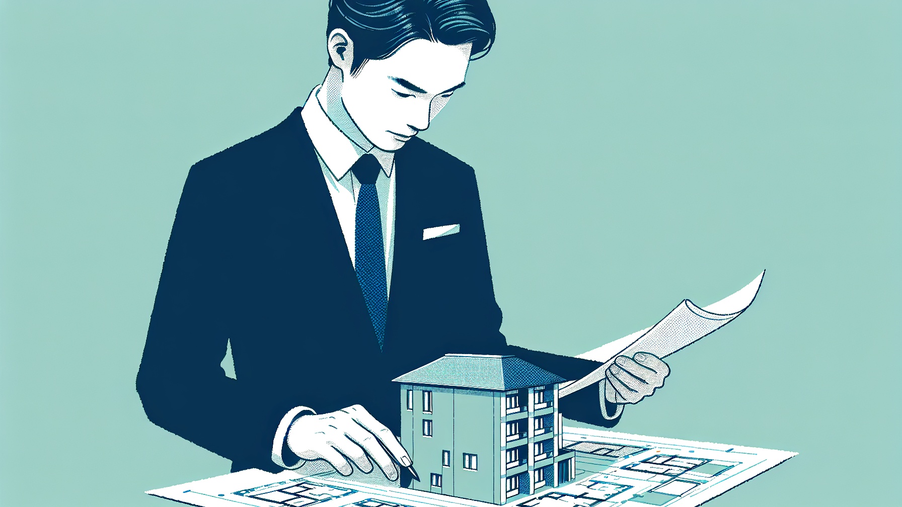 物件処分の選択肢:あなたに合った方法を見つけるのイメージ