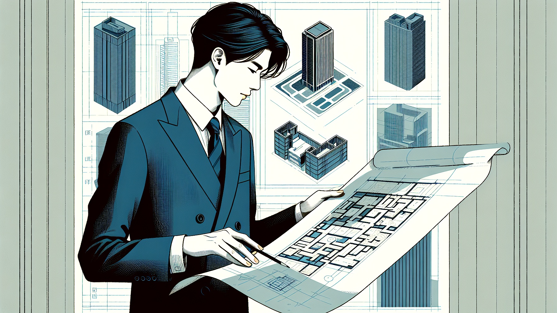 新築物件ならではの審査基準の特徴のイメージ