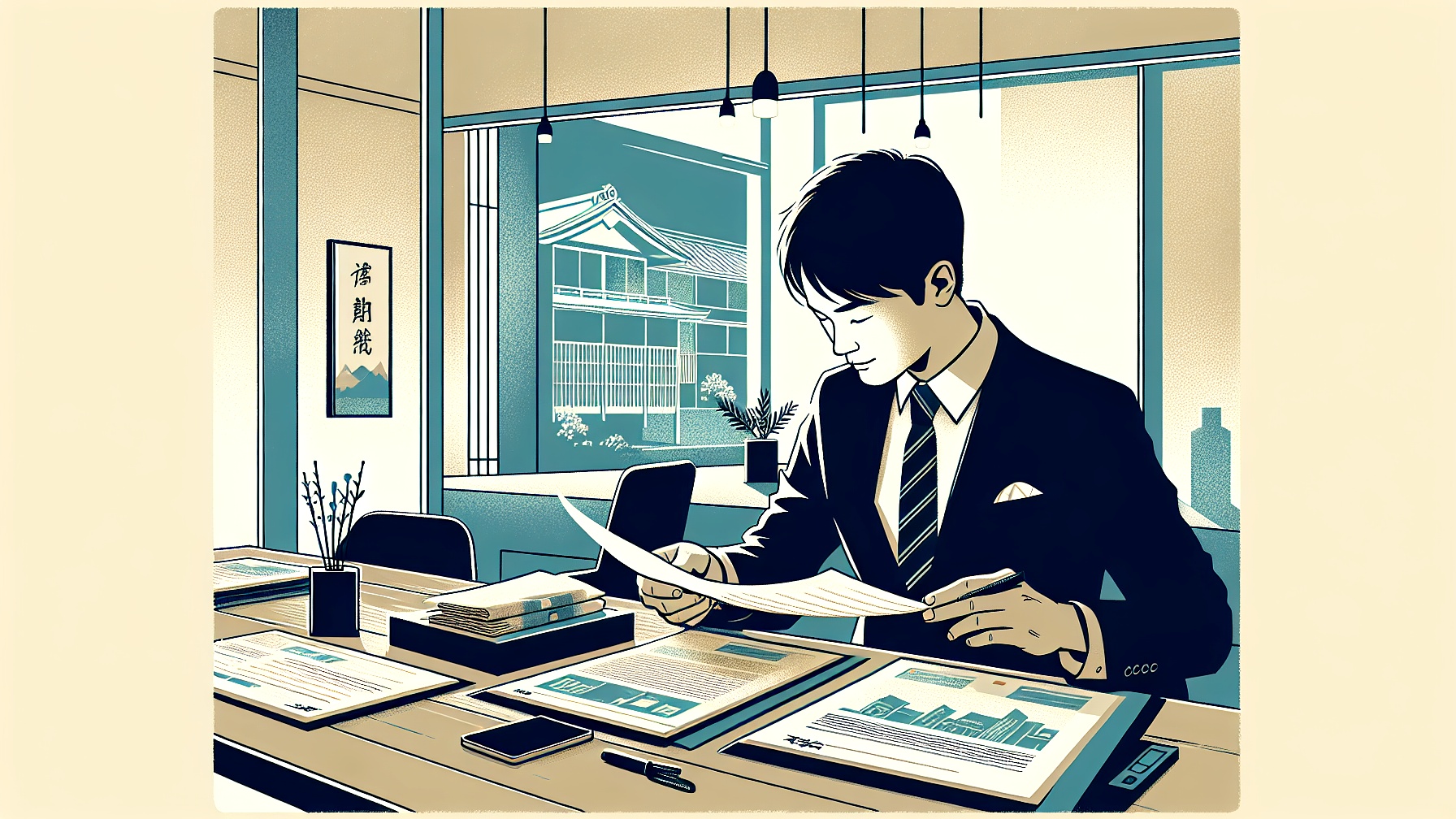 人口動態から読み解く投資エリアの将来性