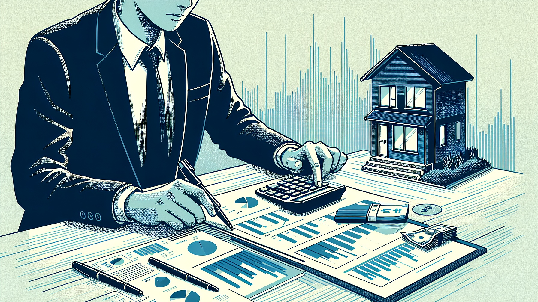 キャッシュフローの基礎と正しい計算方法