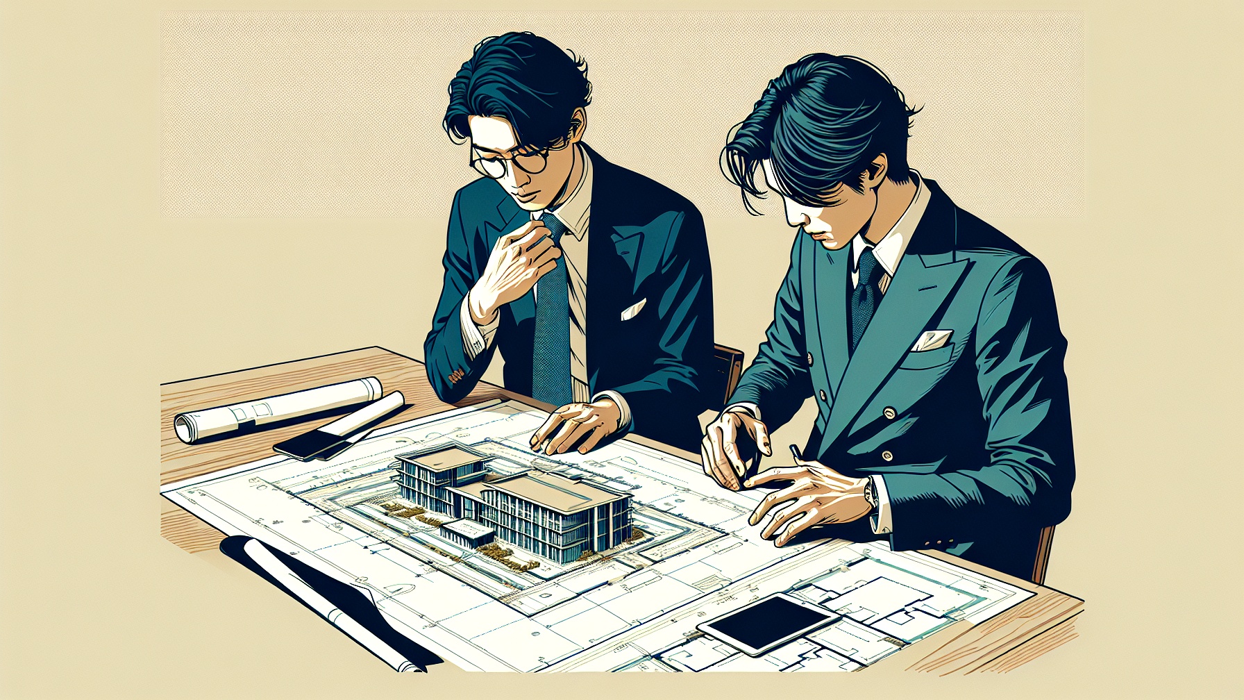 信頼できるアパート管理本を選ぶ3つの基準