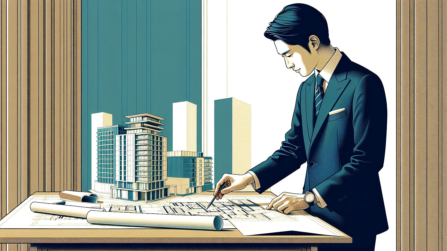 広島市の不動産市場が持つ独自の強み