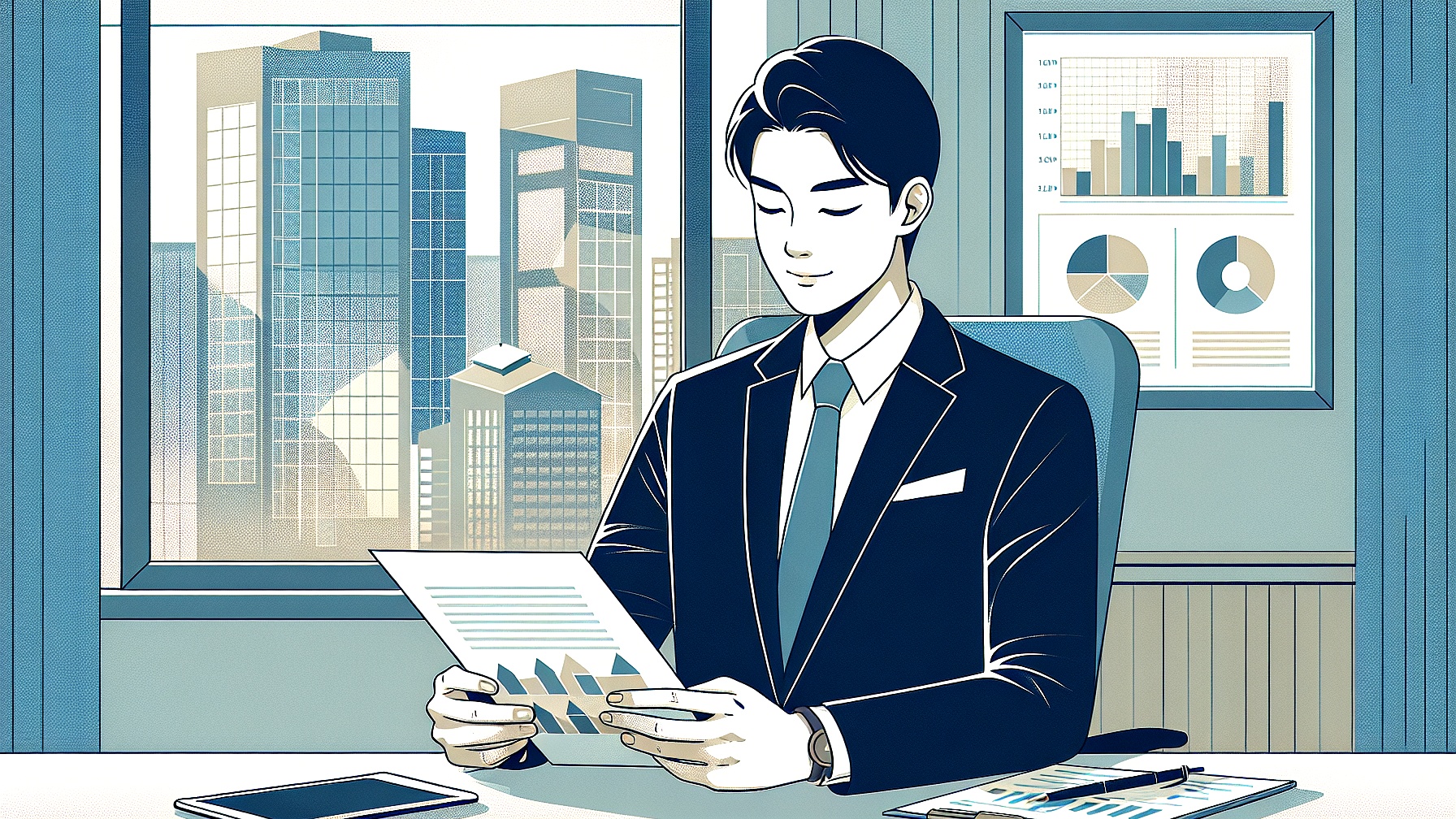 デメリット1：利回り低下という意外な落とし穴