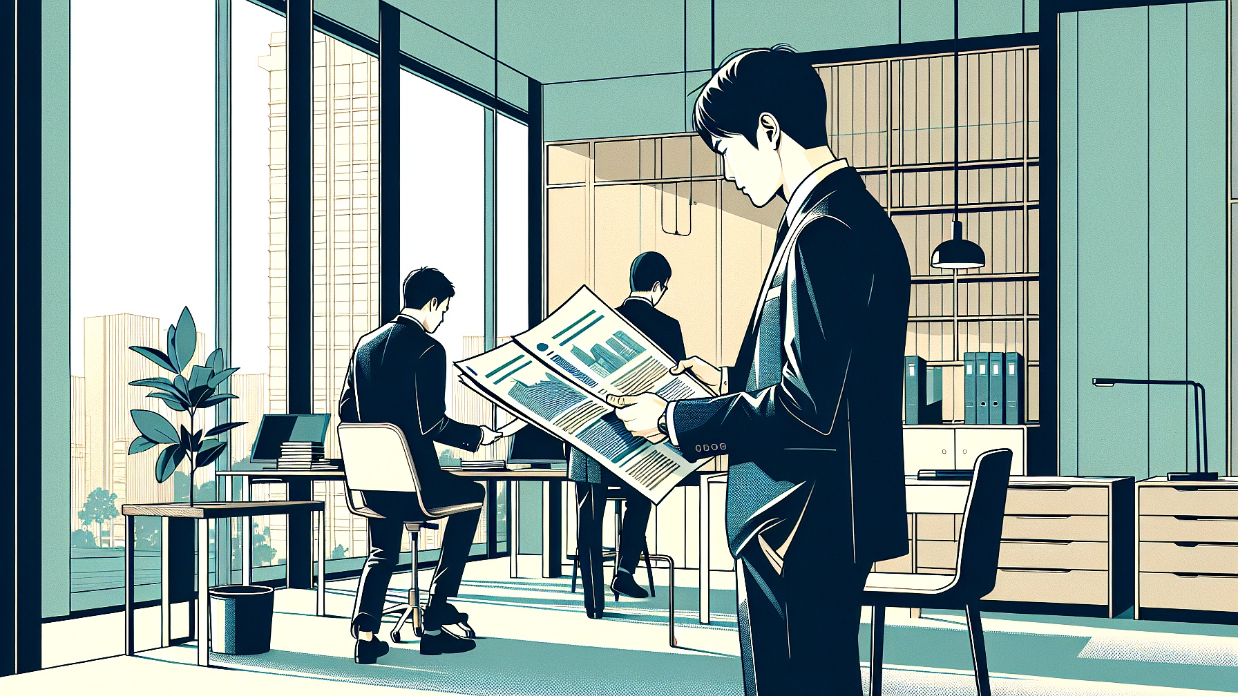 建築費の違いを左右する五つの要素