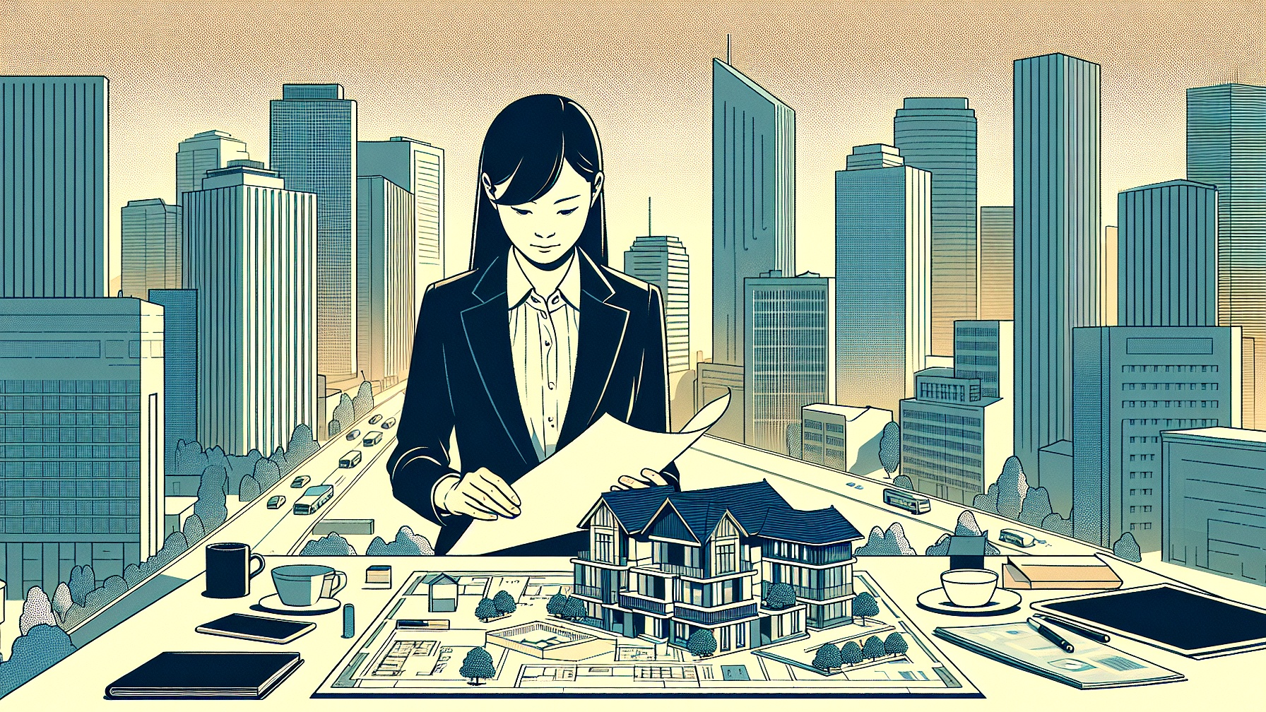 不動産クラウドファンディングの仕組み