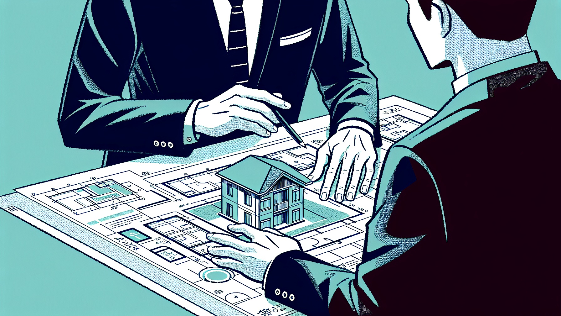 地域別・物件種別の利回り相場を把握する