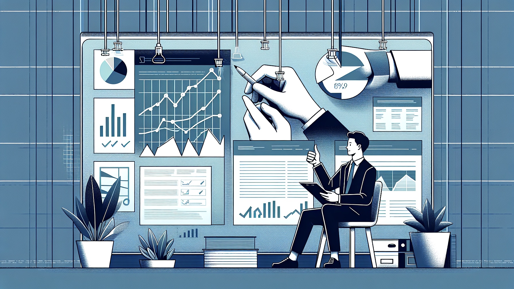 固定金利のメリットとリスクを把握する