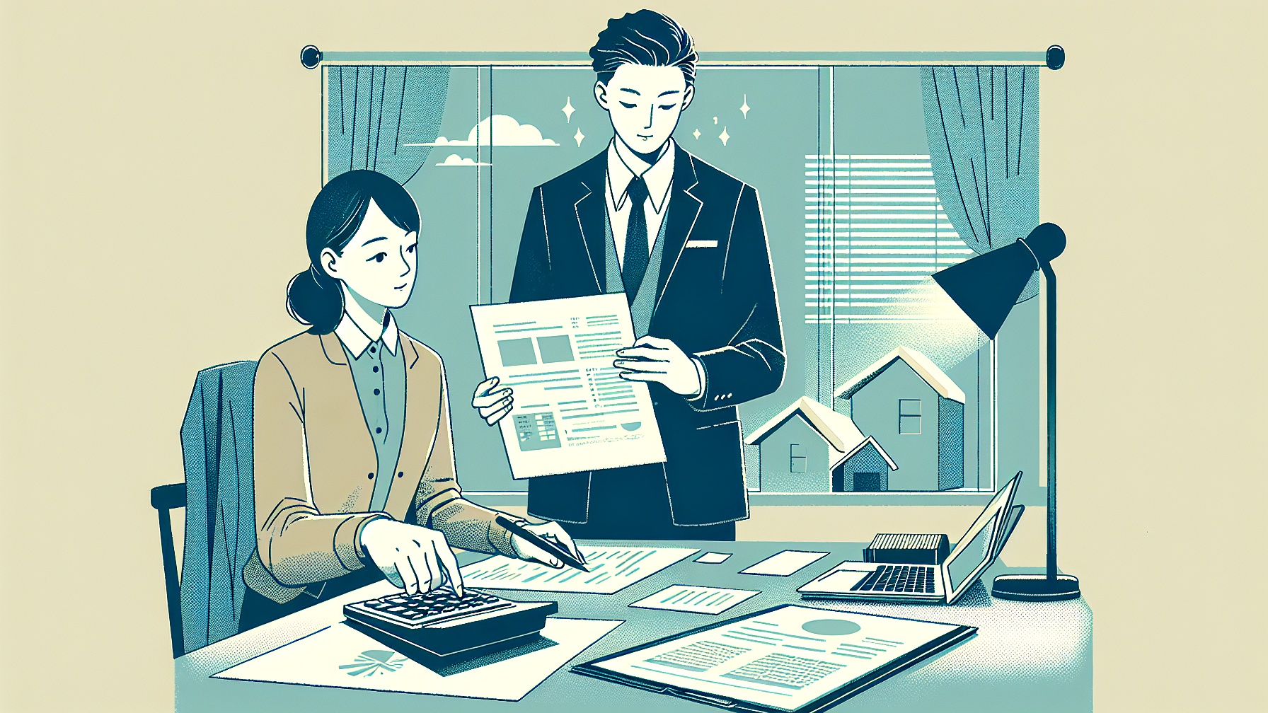 節税効果を高める減価償却の活用法