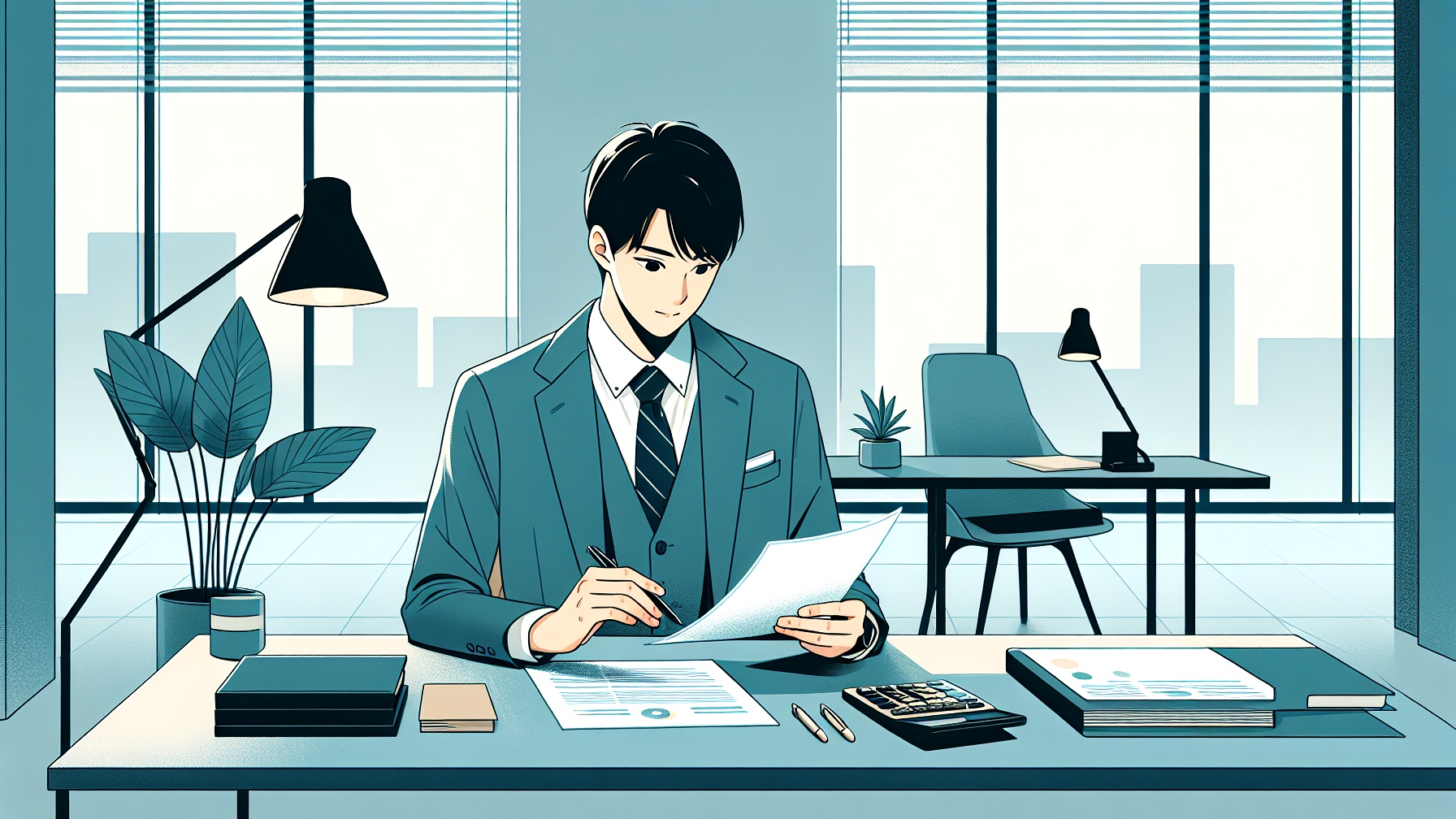 収入と支出を細分化して可視化する