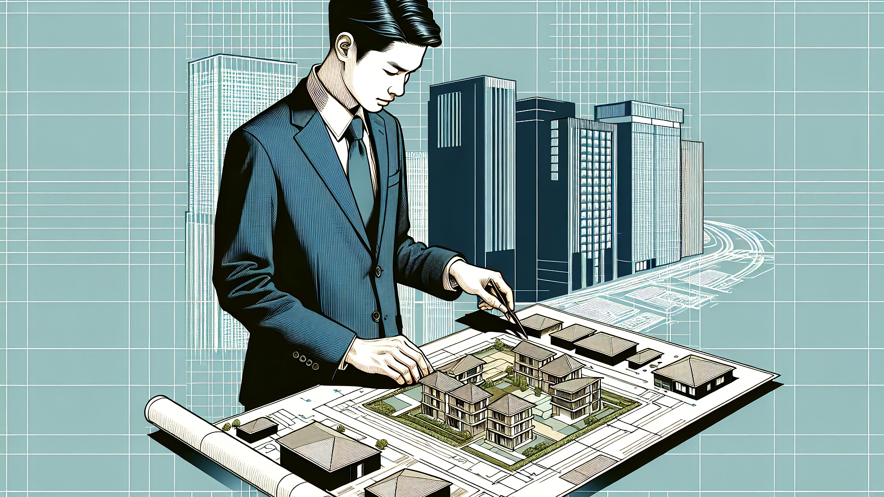 典型的な築古物件の失敗事例と原因分析