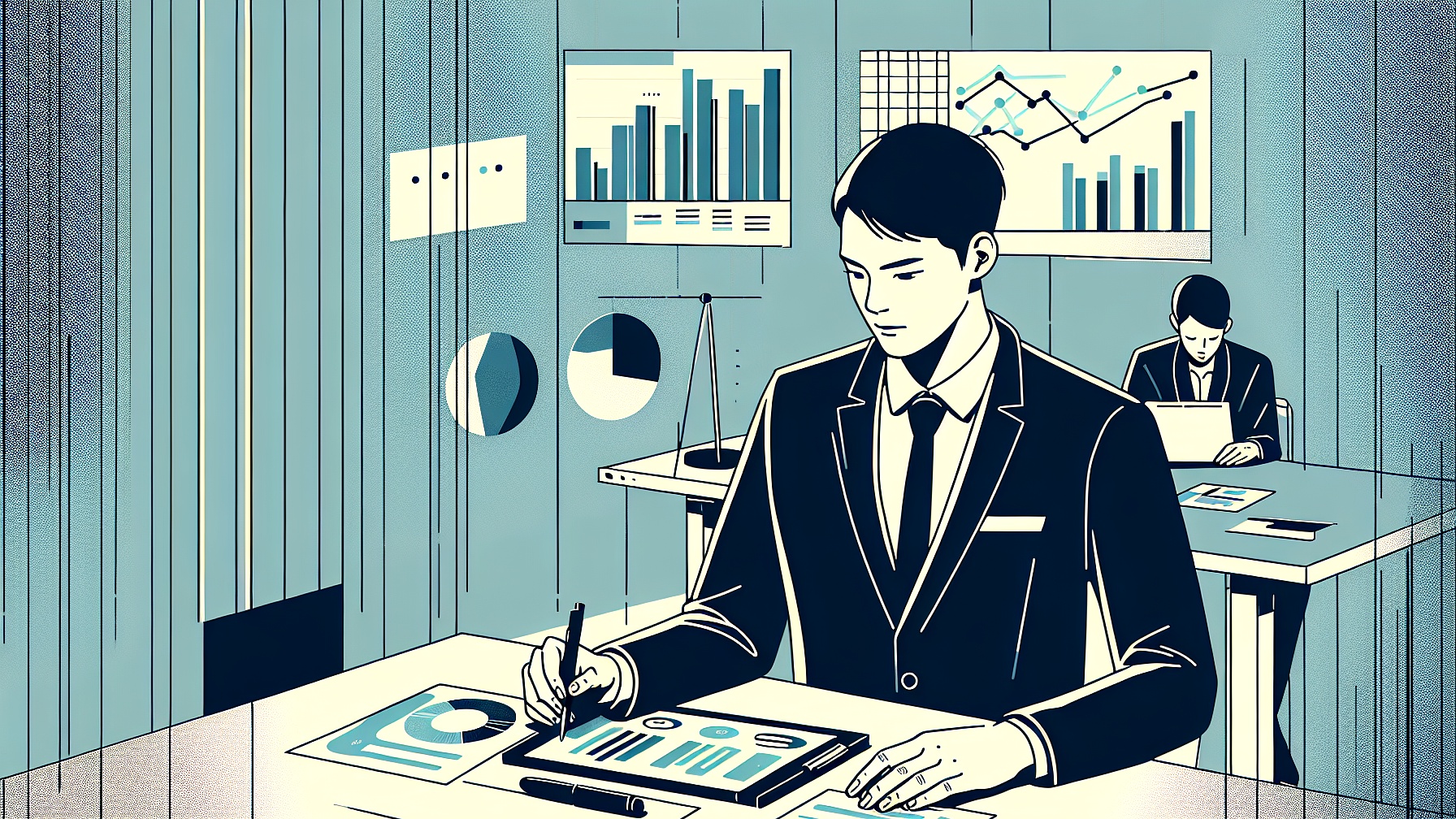 失敗事例1：空室リスクを見誤ったケース