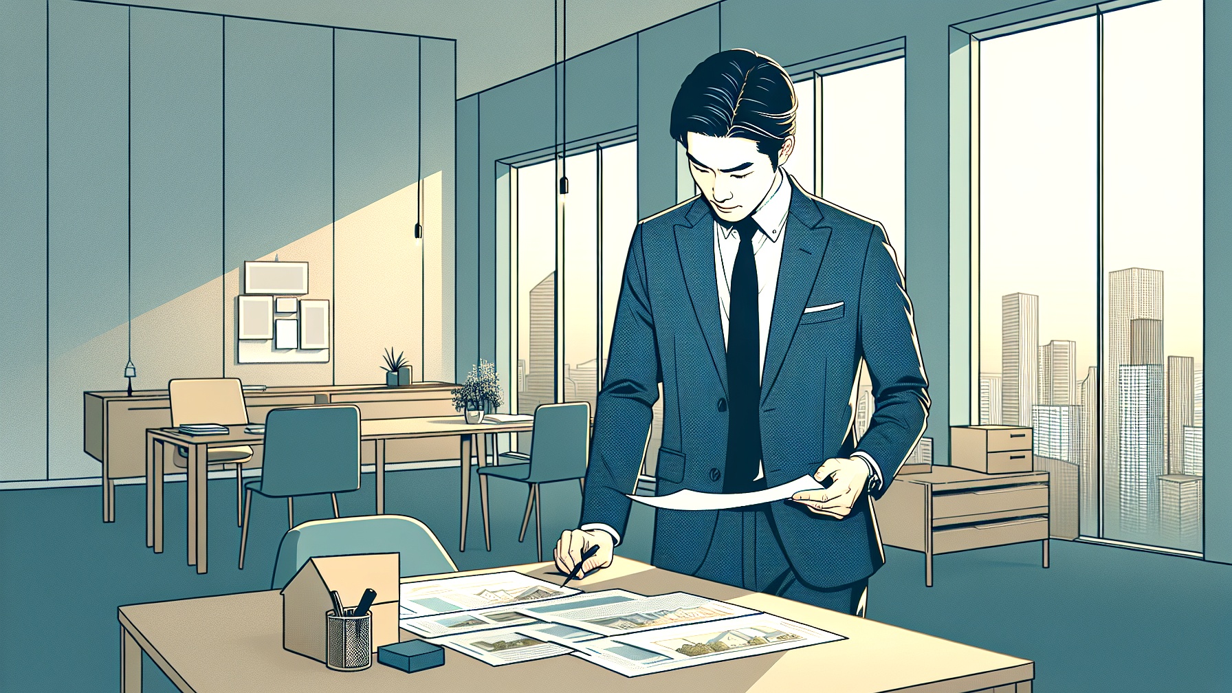 出口戦略の三本柱と選択タイミング