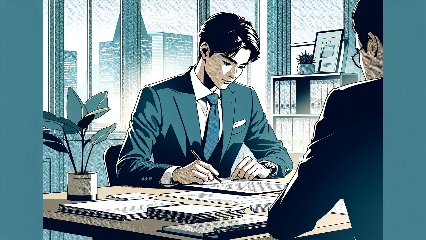 初期費用の内訳を把握する