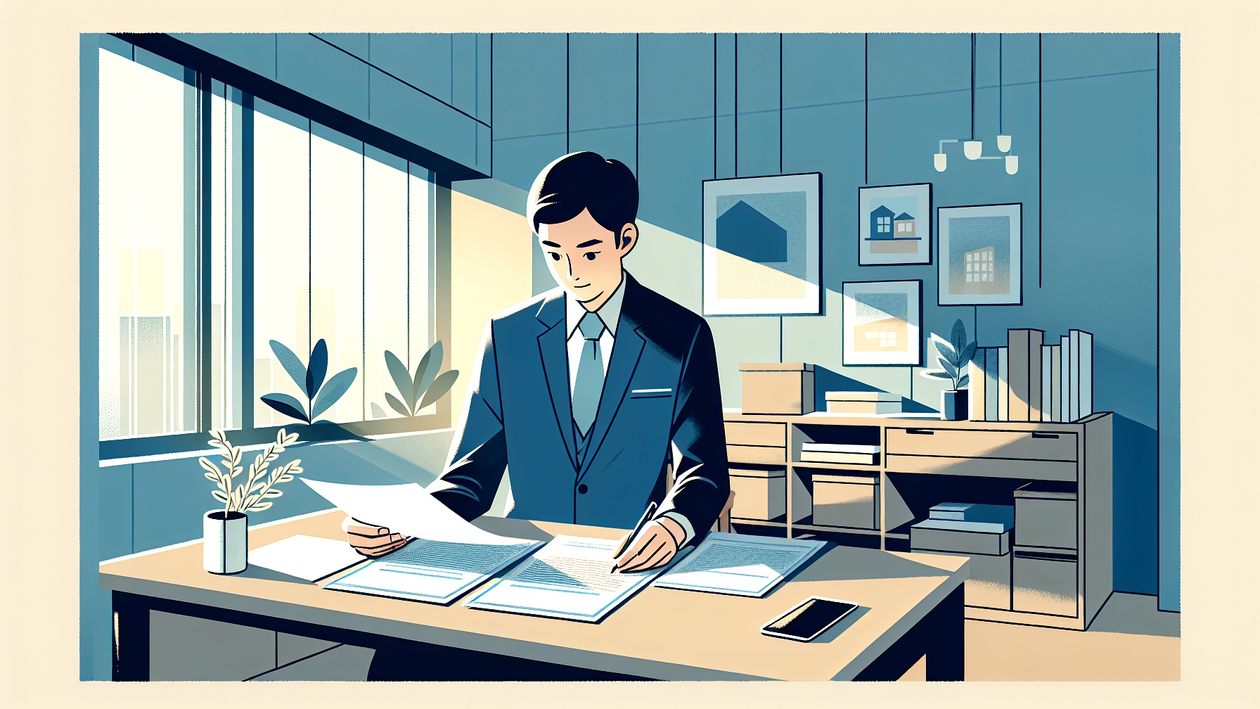 初期費用の内訳を具体的に把握する