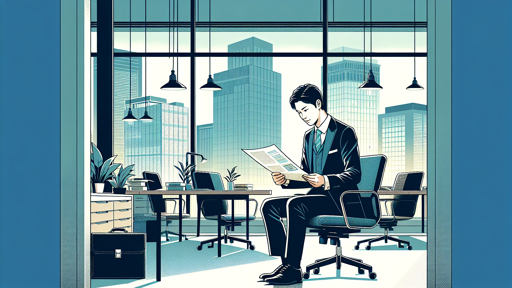 築30年以上の物件融資における金利の基本のイメージ