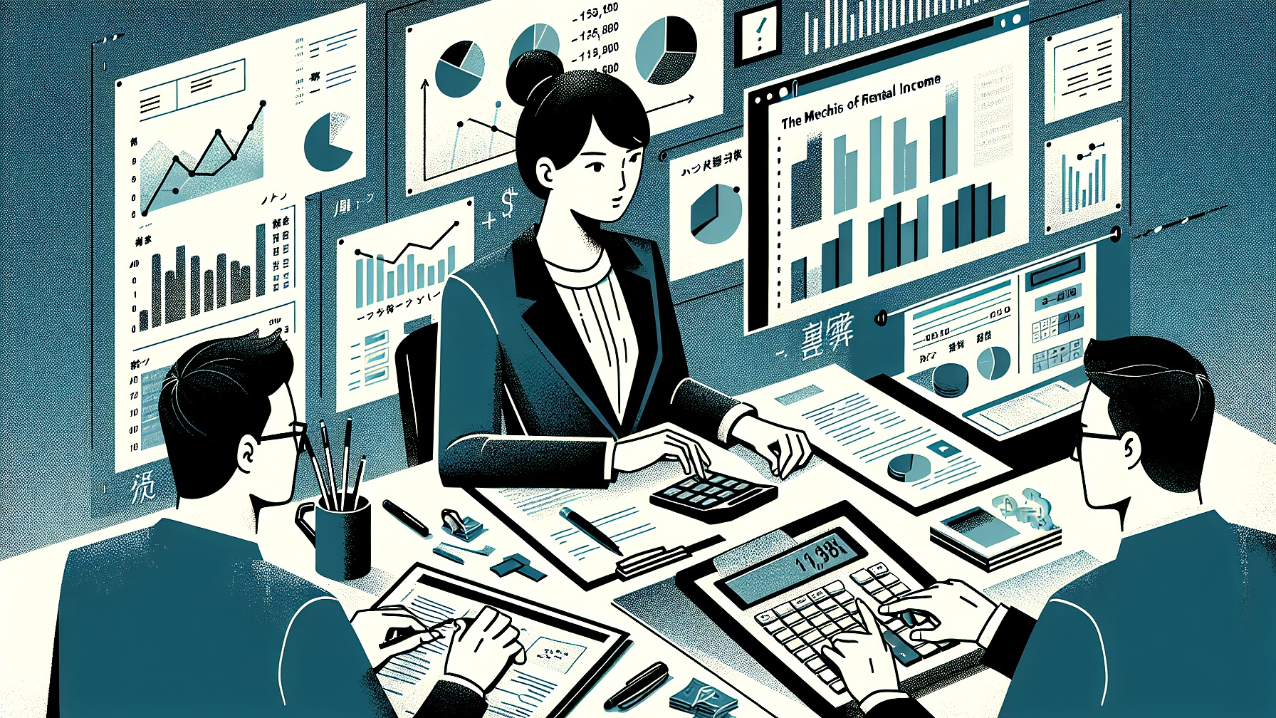 築30年以上の物件で団体信用生命保険の加入が難しい理由のイメージ