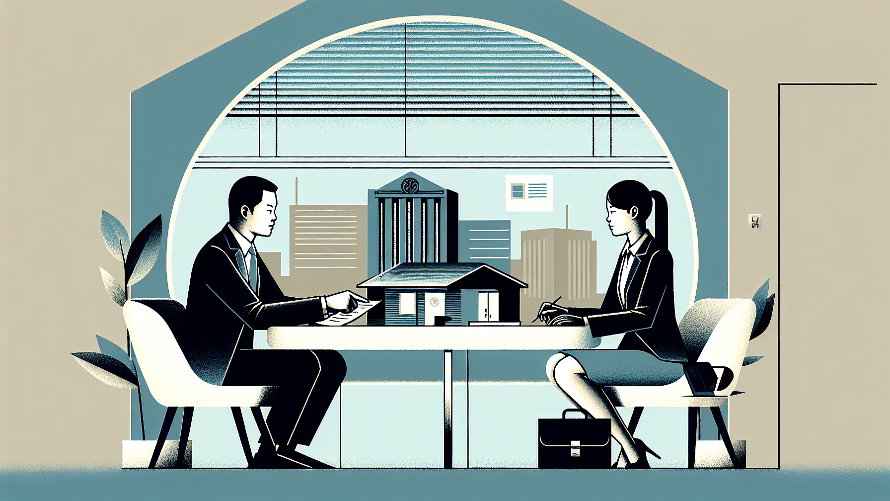 資金計画の立て方と融資の最新動向