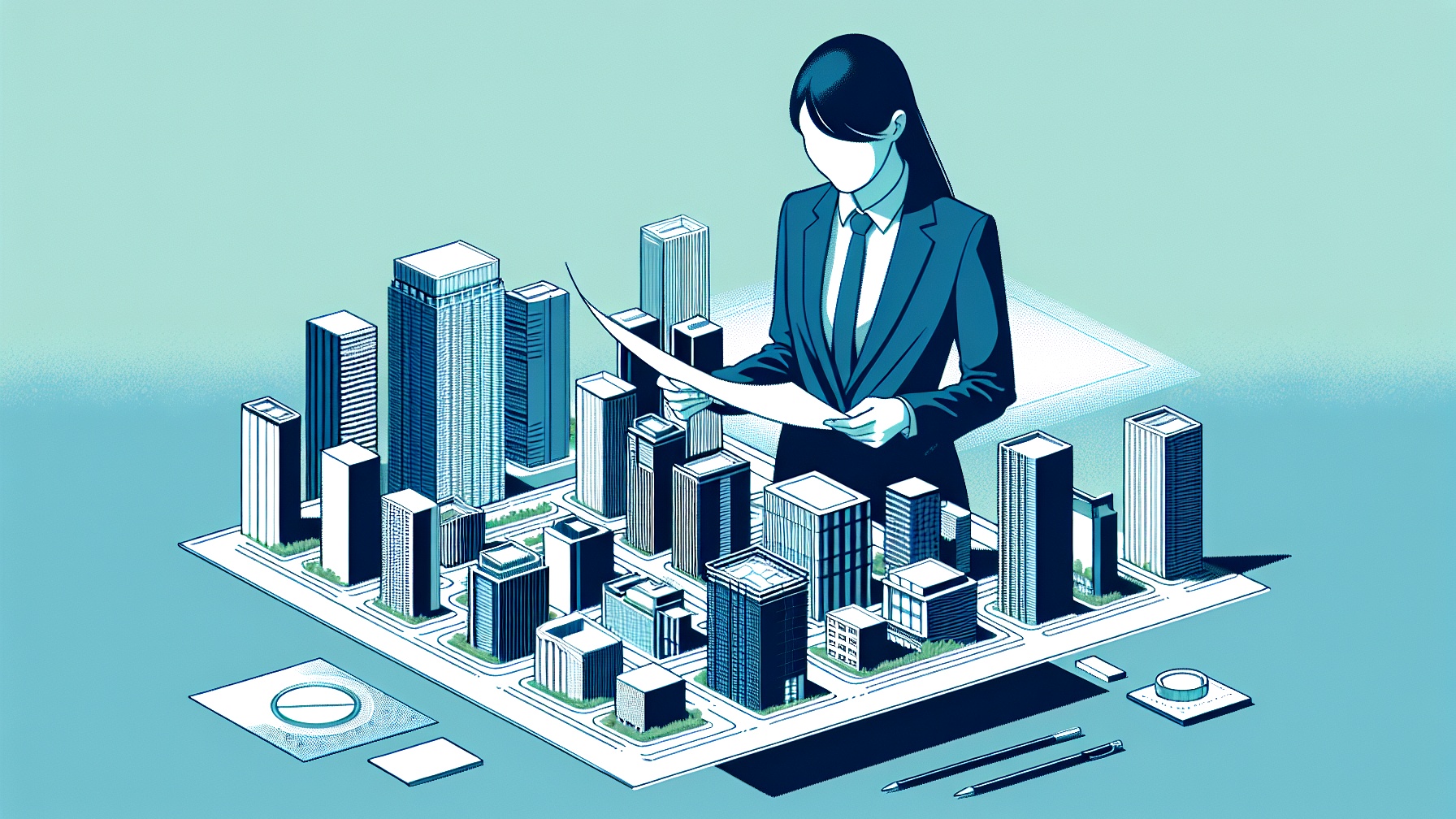 不動産投資で押さえるべき評価指標