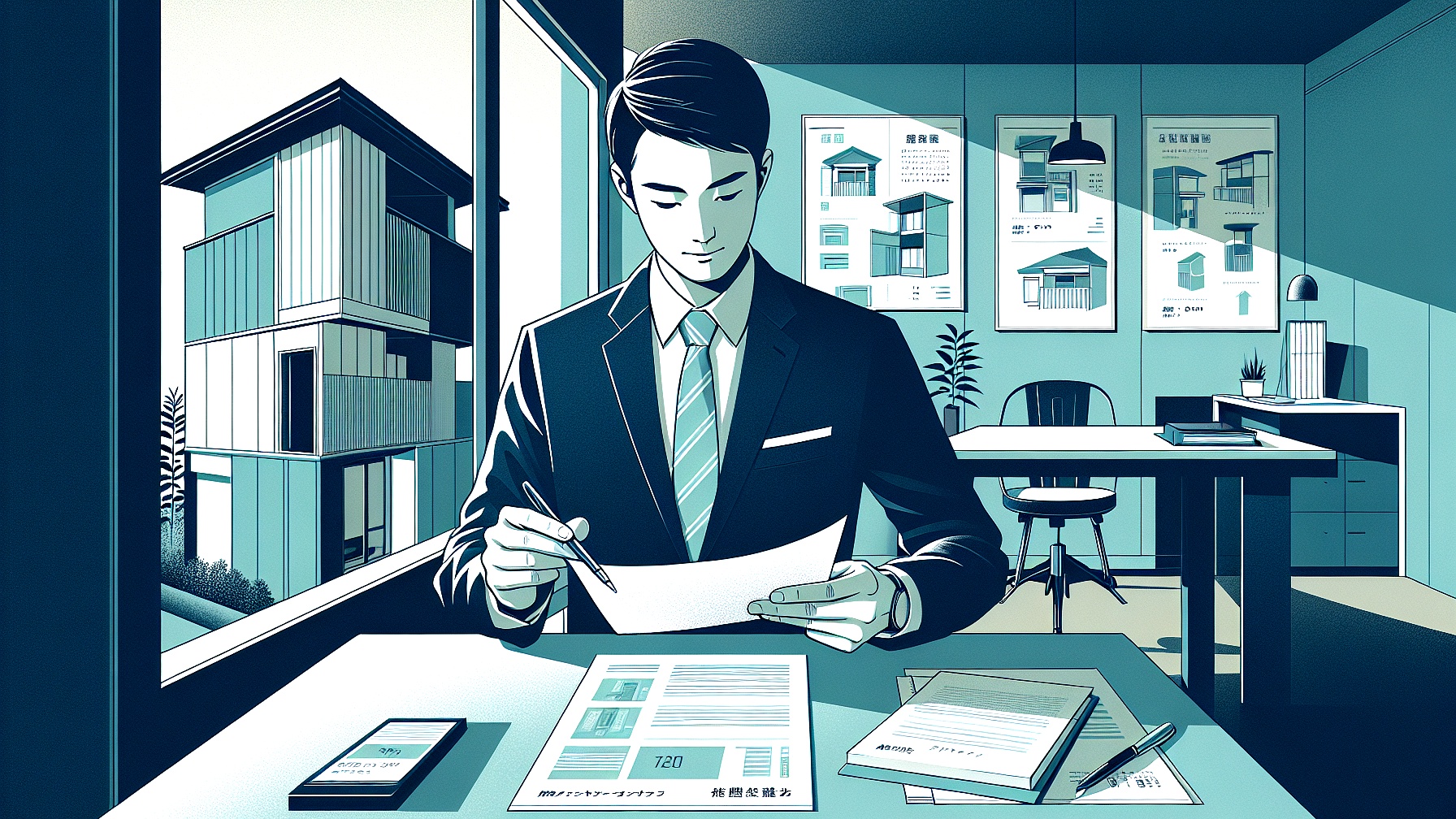 年収1,000万円から始める資金計画