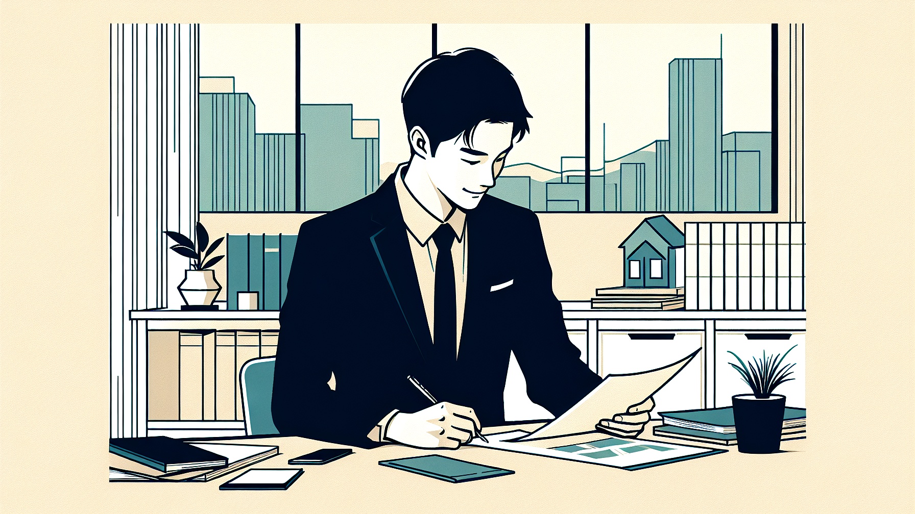 適用区分と限度面積の一覧