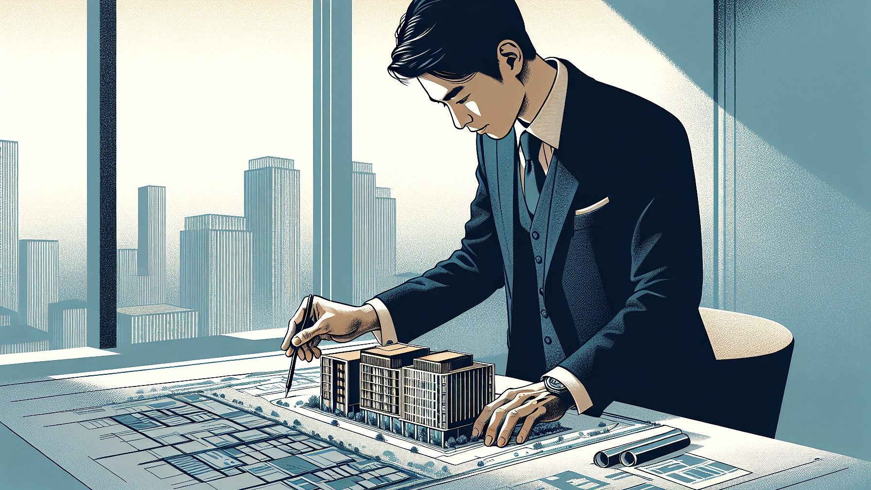 新築ワンルームマンション投資のメリットと魅力