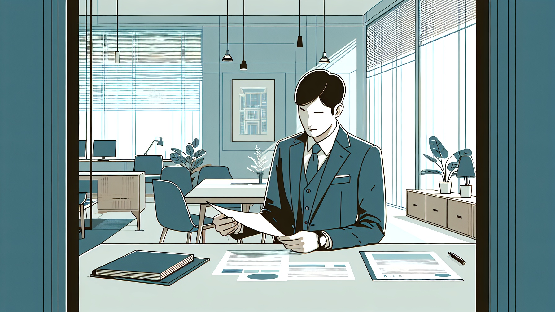 判定フローで見る修繕費と資本的支出の区分ステップ