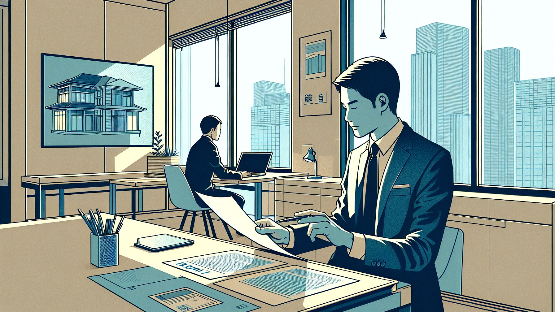 サブリース解約の手順と方法