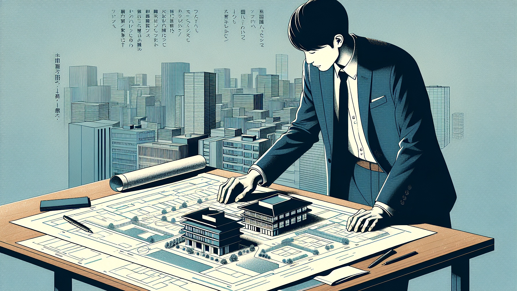 築古区分所有マンション投資のメリットのイメージ