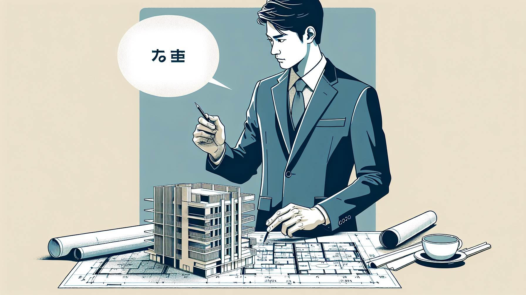 初心者が押さえるべき物件選定の基本