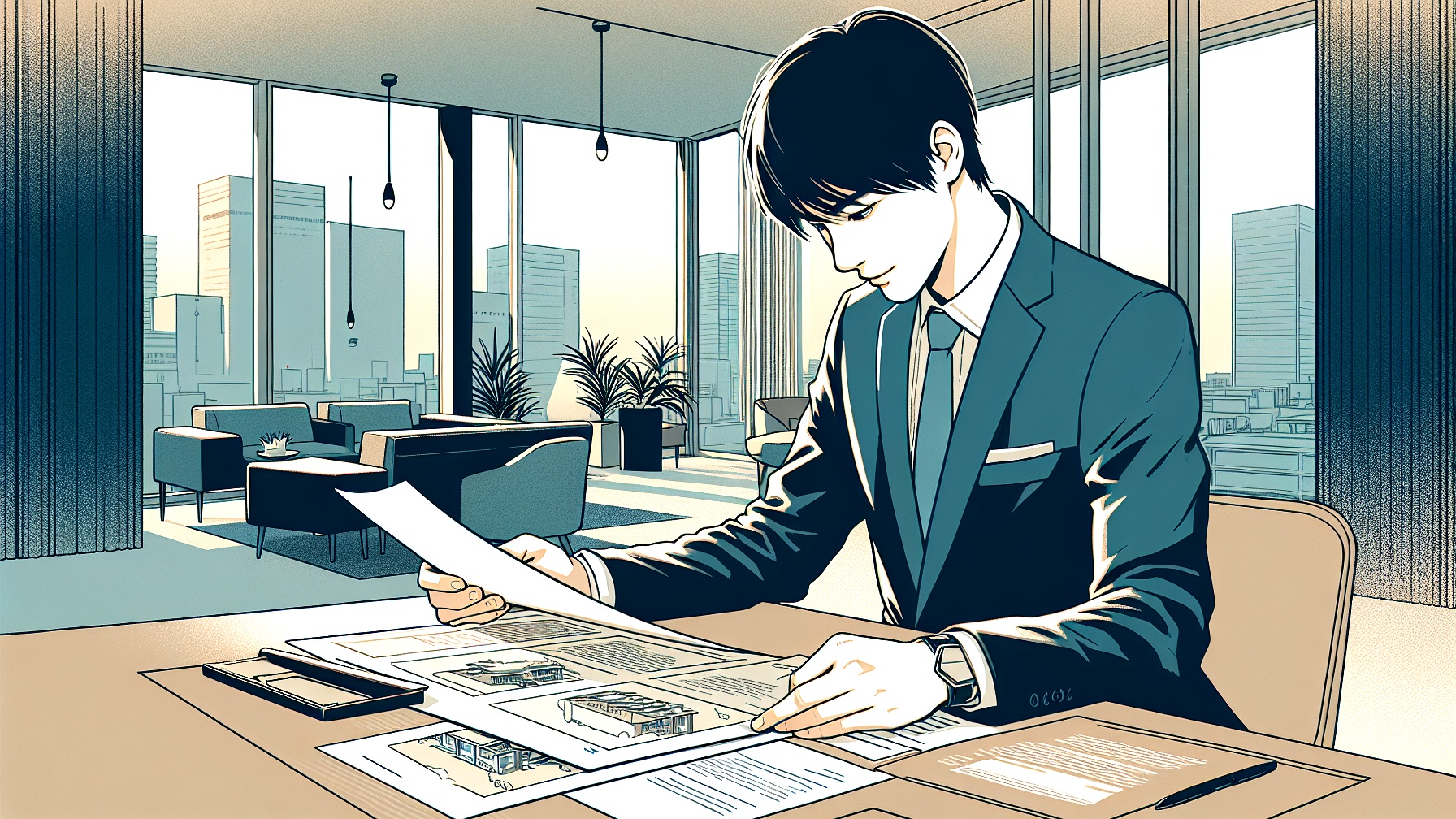 無料インターネットの提供形態と配線方式の違い